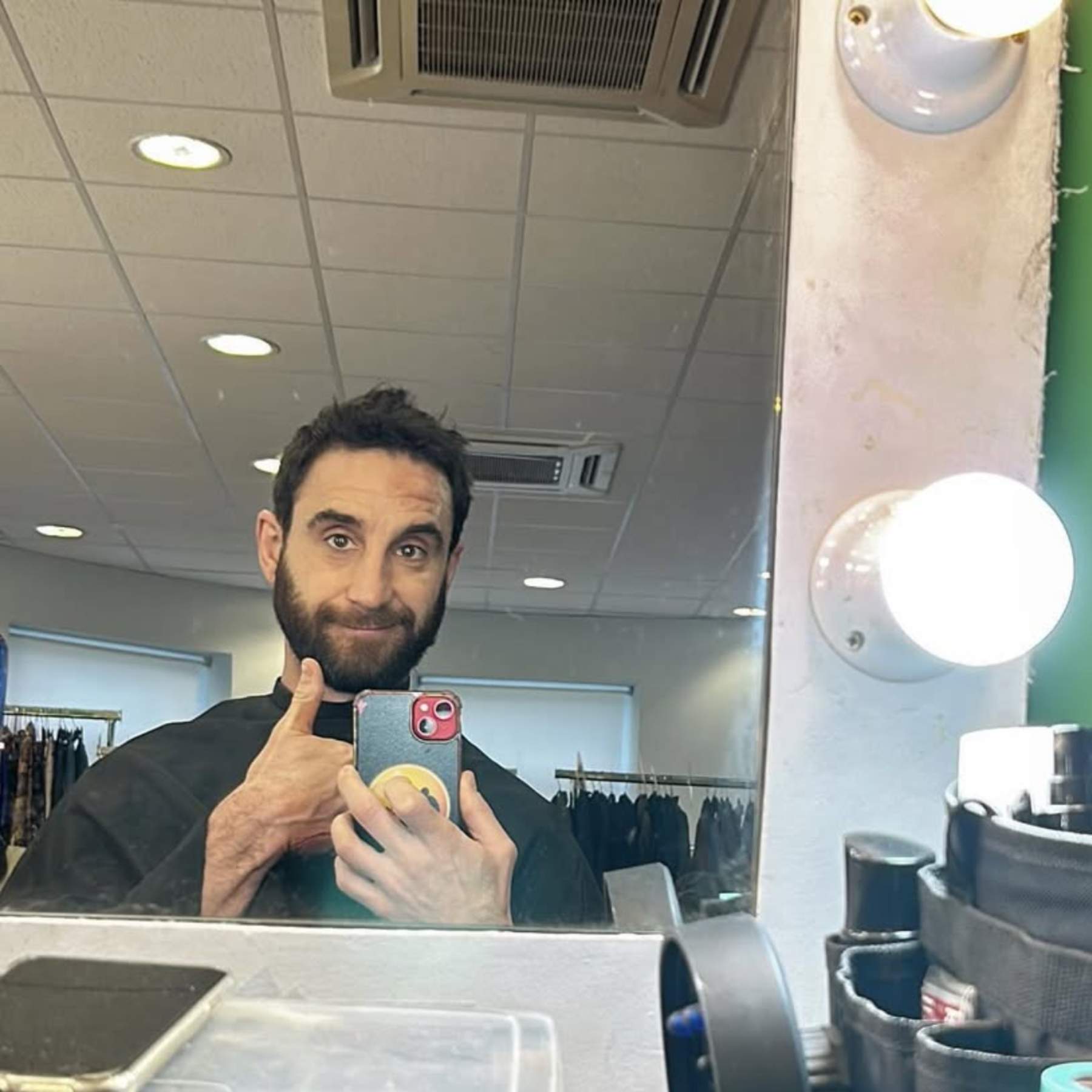 Dani Rovira triomfa, la presentació més esperada pels seguidors: de Barcelona a Madrid