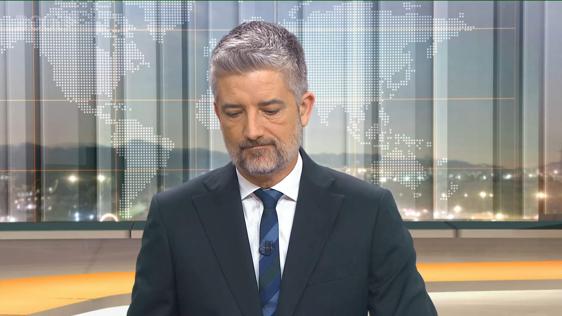 Ball de presentadors als nous TN de TV3: qui entra, qui surt i què farà Cruanyes