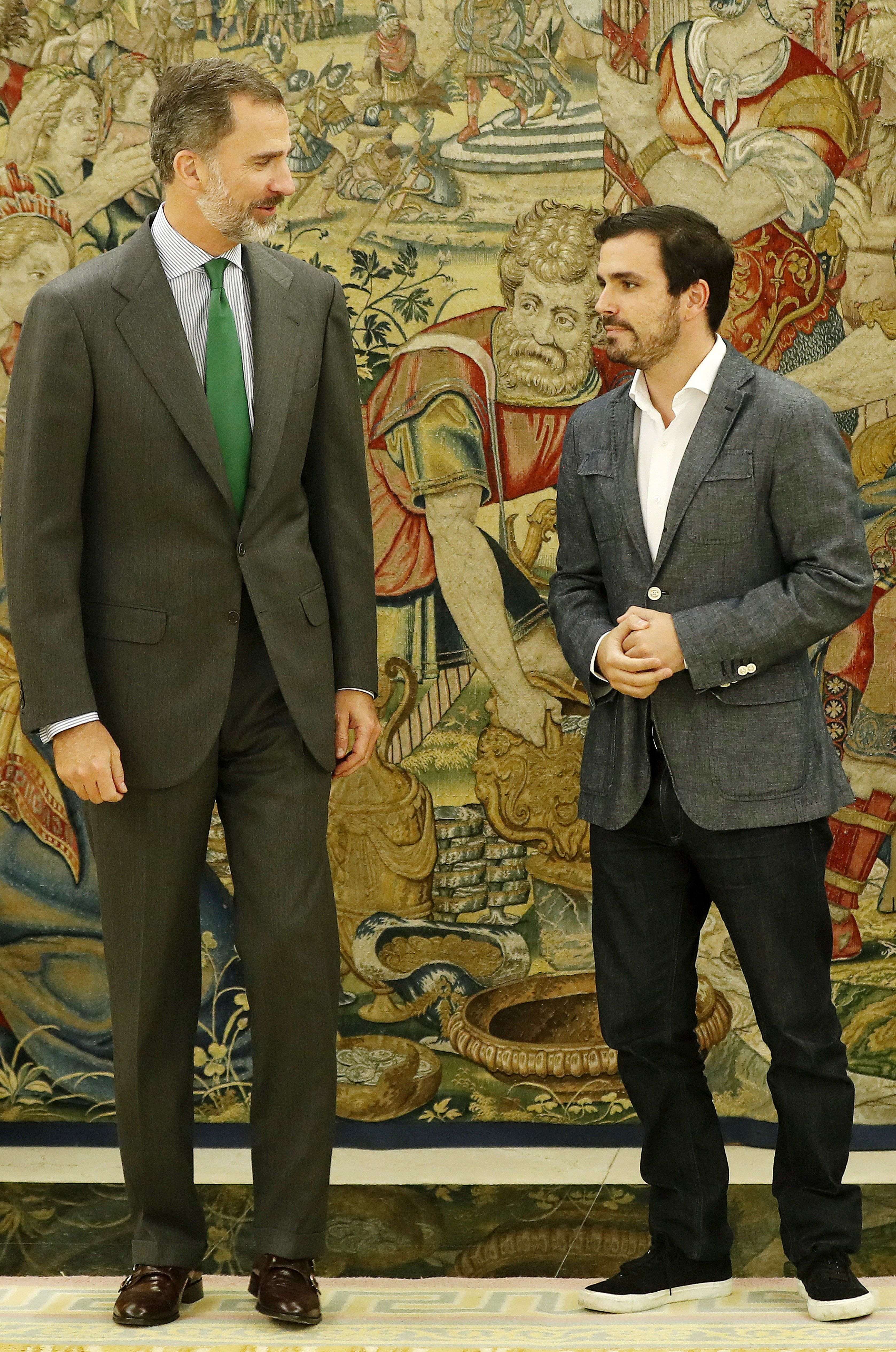 ¿Quién es el 'observer' de La Zarzuela?