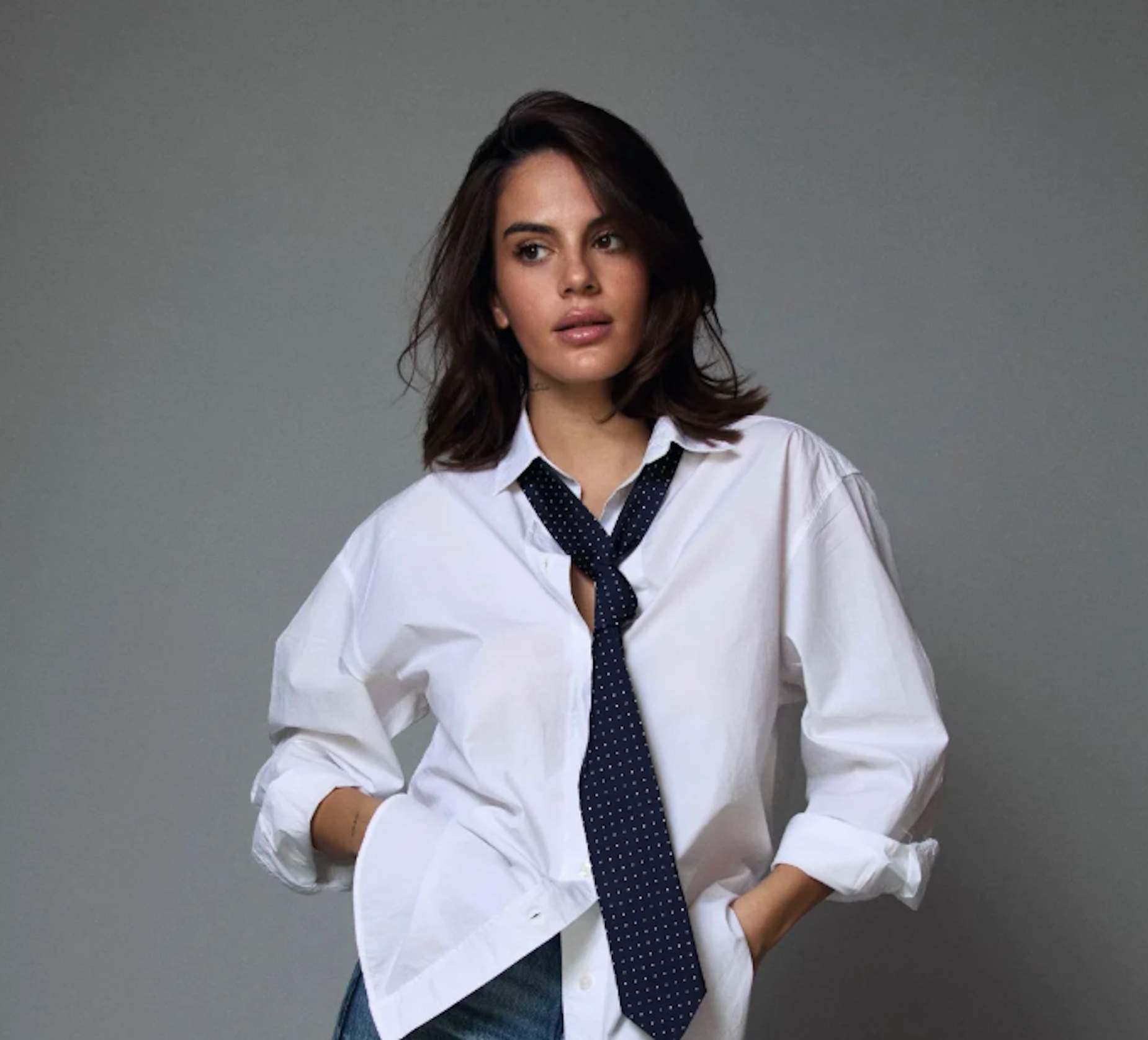 Maria Guardiola renega d'influencer, refà la seva vida i estudia aquesta segona carrera