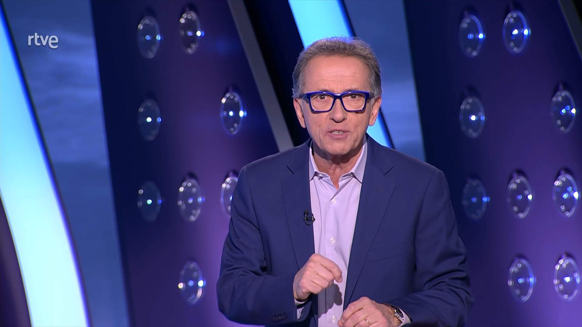 Jordi Hurtado no puede jubilarse a los 67 años: qué pensión le toca