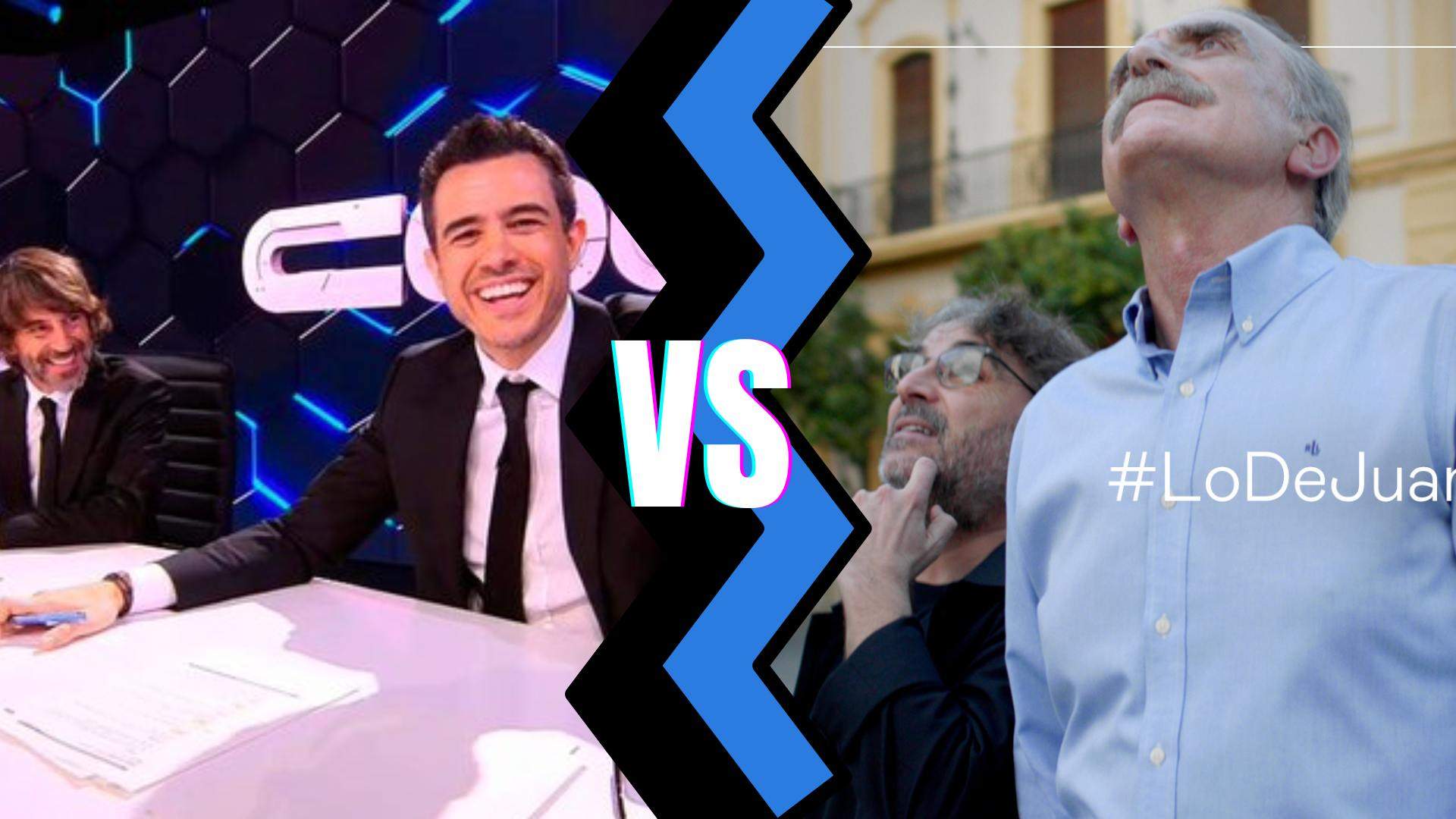 Audiències TV d'ahir, 19 de gener: 'Lo de Évole' torna amb força i eclipsa el retorn de 'CQC