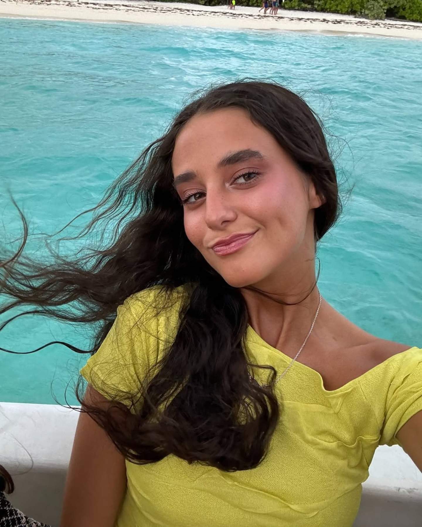 Victoria Federica empieza a perder patrocinadores por presiones que salen de Zarzuela