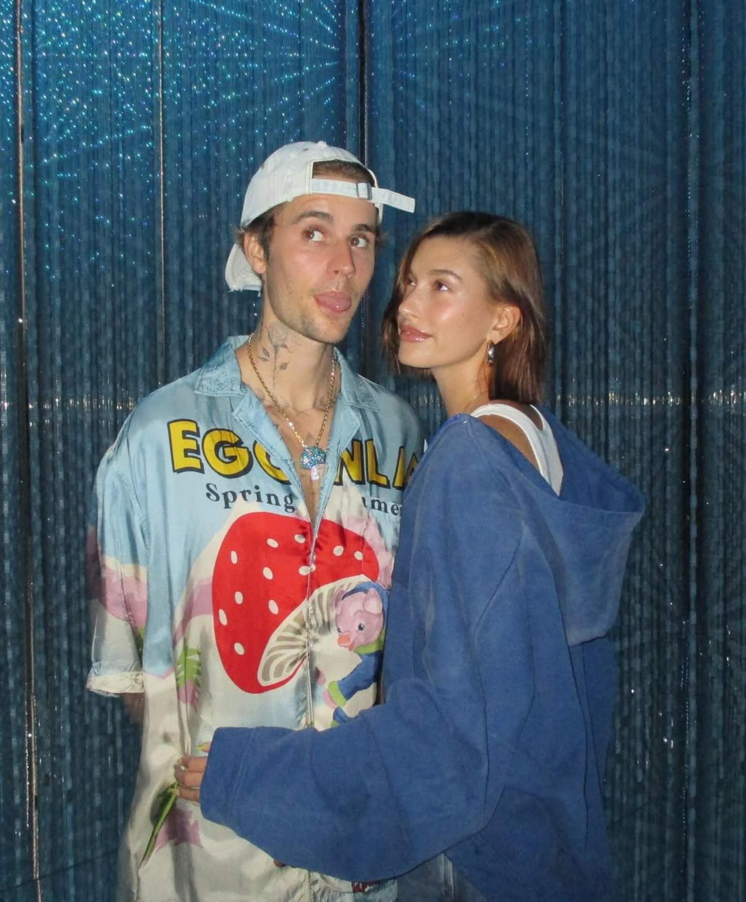 Justin Bieber y Hailey Bieber, escándalo mundial: un 'unfollow' polémico y un comunicado eliminado
