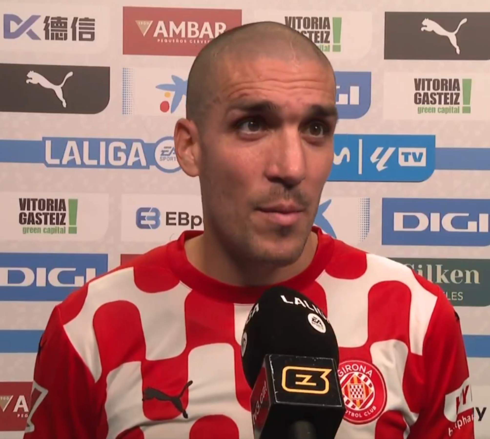 Oriol Romeu impacta con su cambio de 'look': peinado de escándalo para marcar estilo