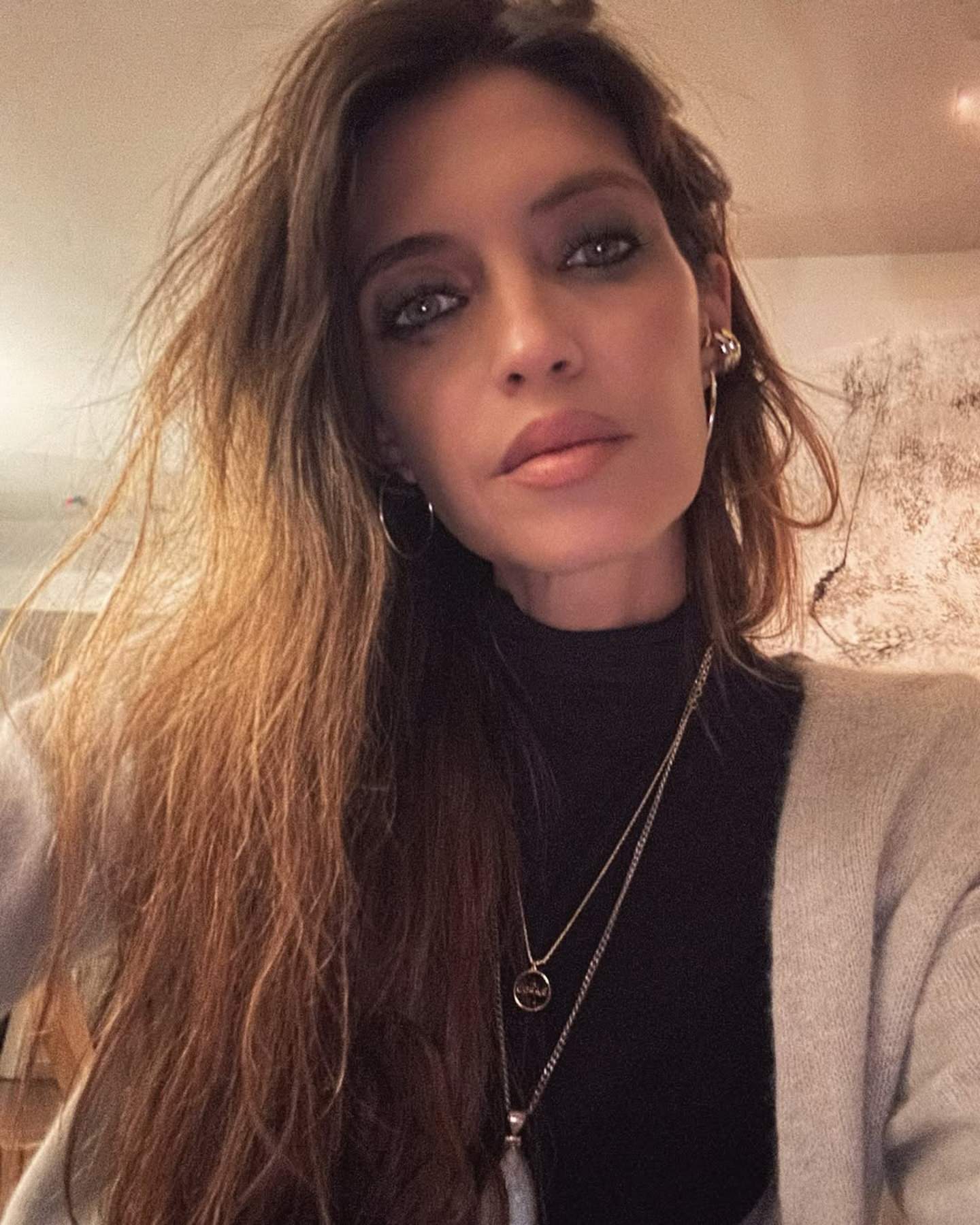 Sara Carbonero, ilusionada de nuevo, las palabras que dictan el futuro de su amor: "Soledad e introspección"