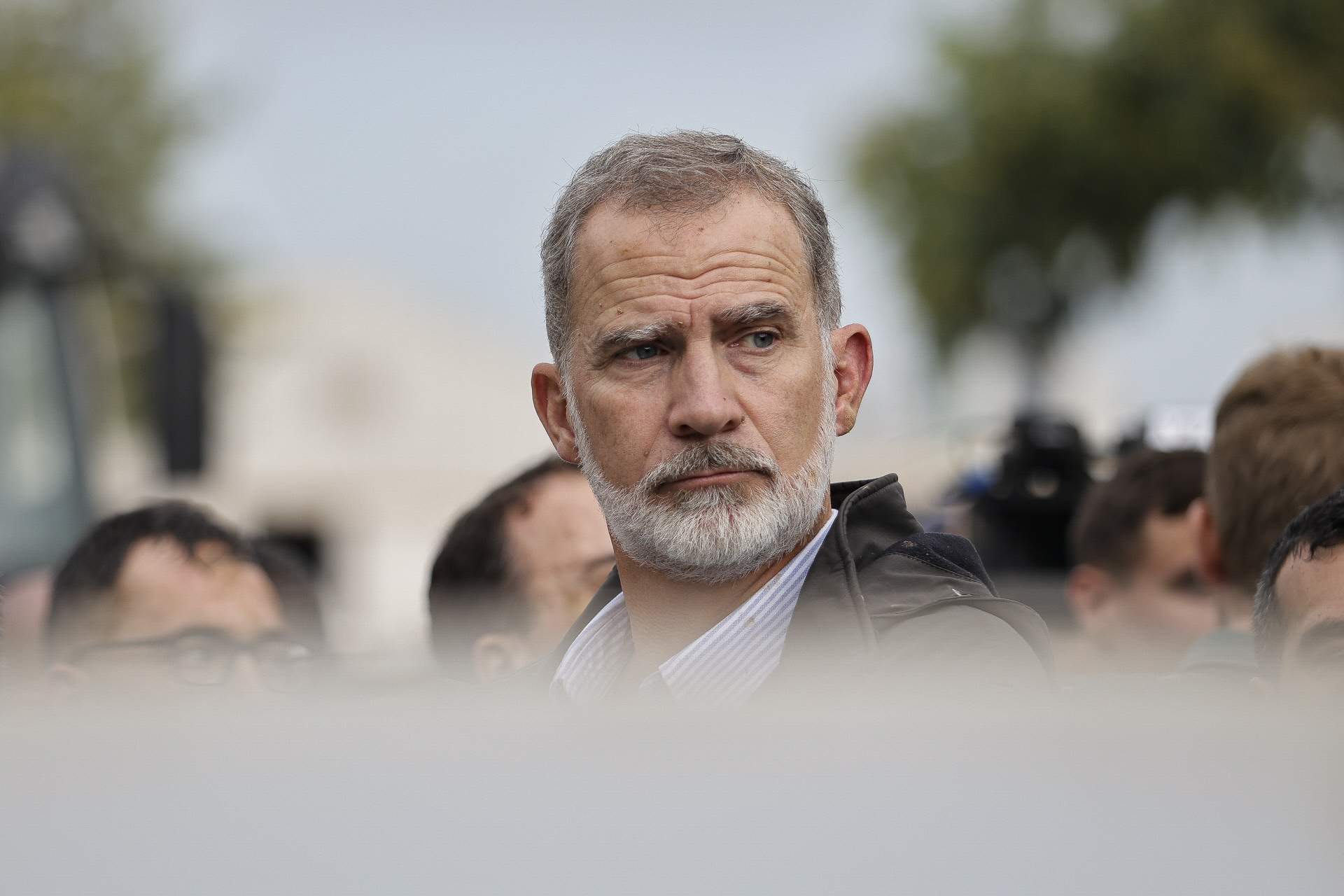 Un exministro revela maniobras oscuras de Felipe a favor del PP: "He visto lo que hace"