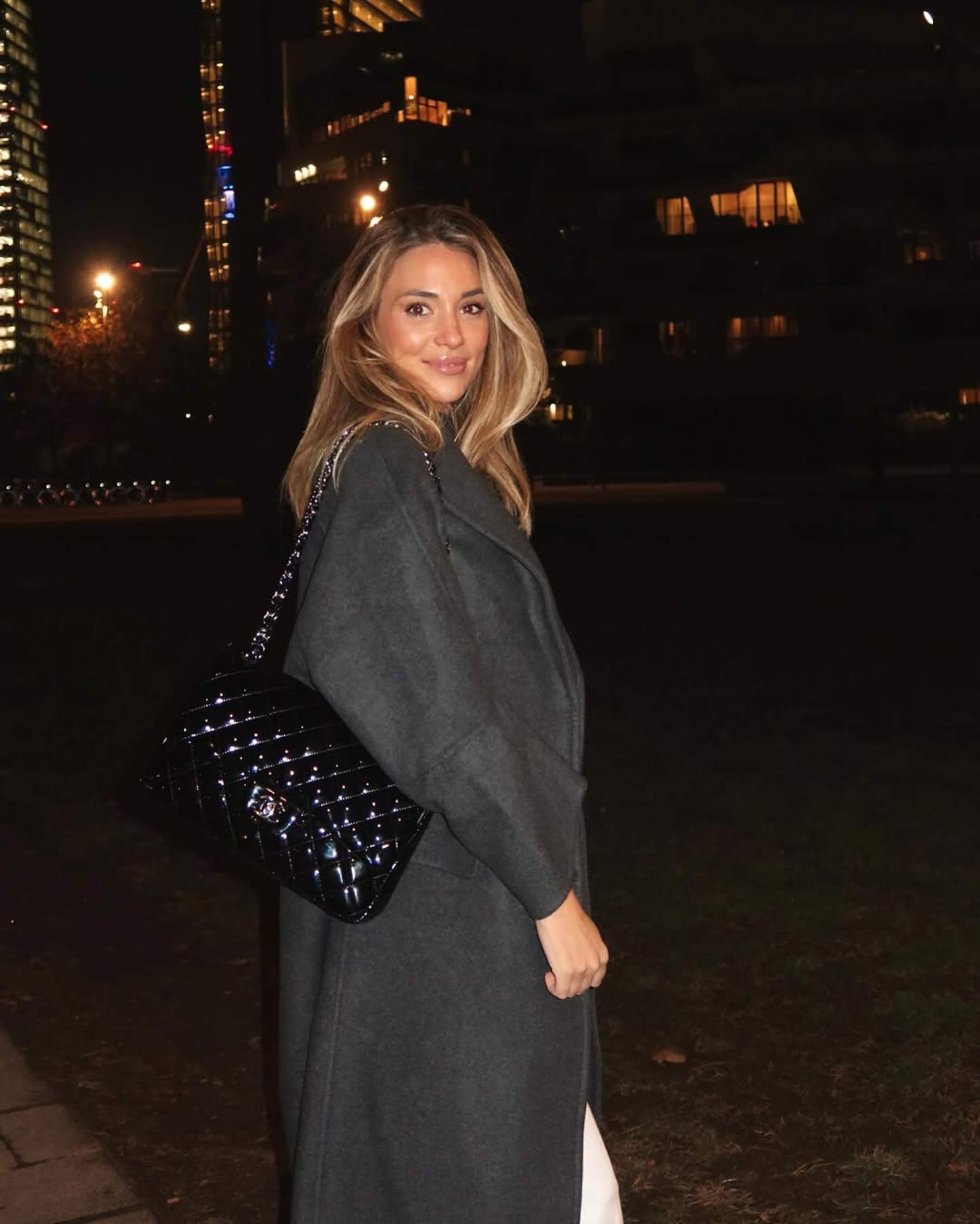 Alice Campello, en negatiu i sense frens en les seves empreses amb una ruptura dolorosa