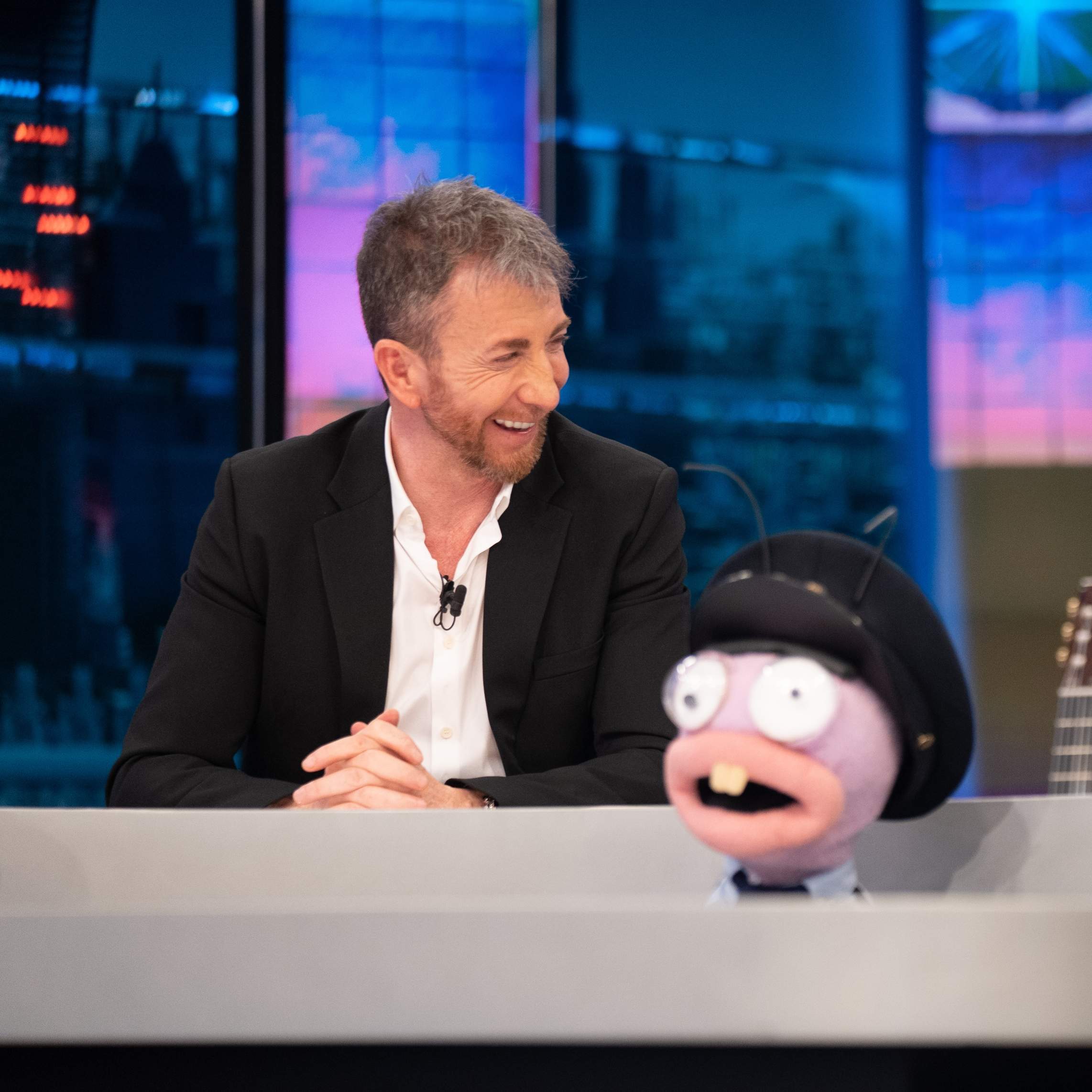 Pablo Motos muestra las dos míticas caras ocultas de 'El Hormiguero': "No lo hemos hecho nunca"