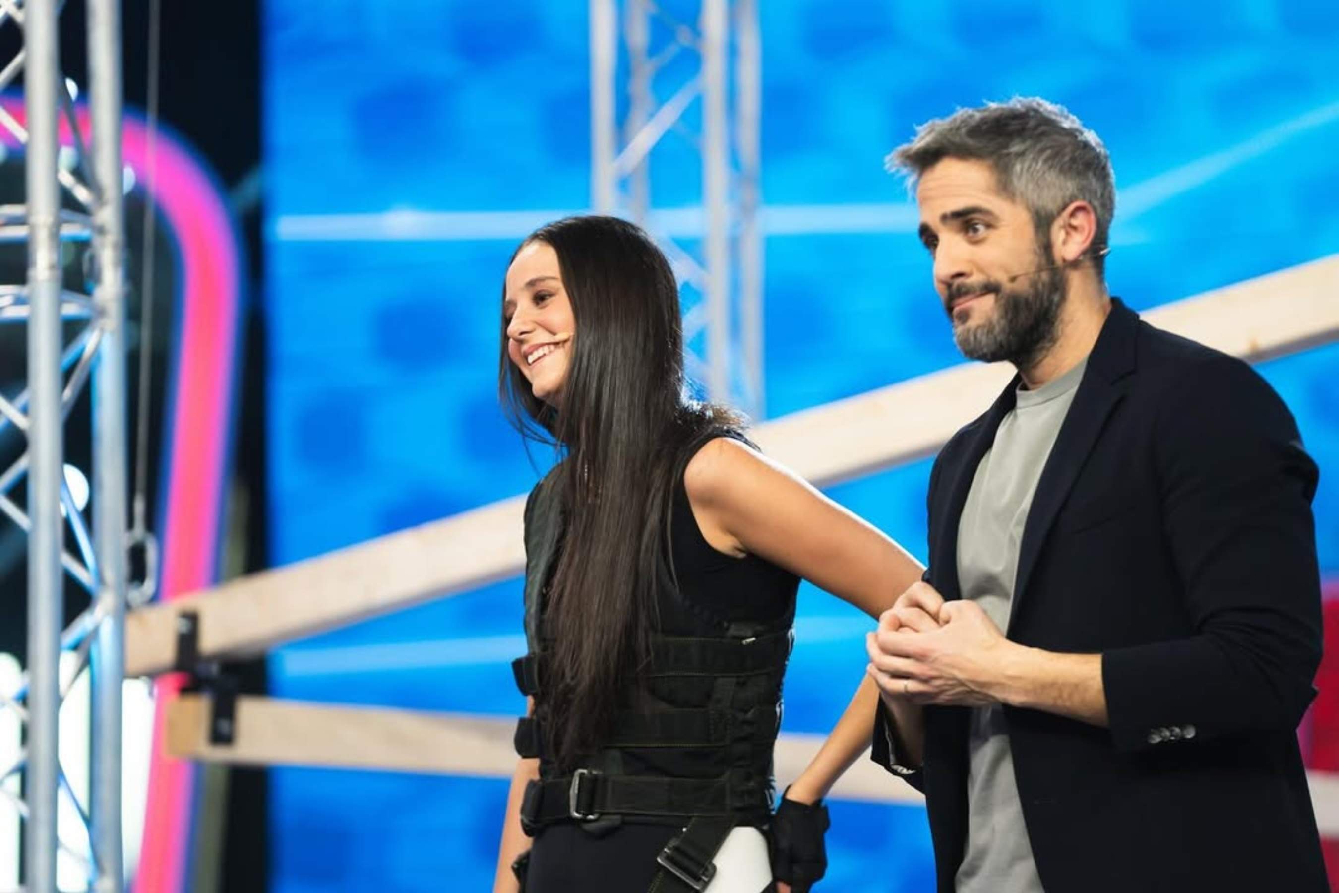 Victoria Federica va molestar Letícia per esmentar-la en públic