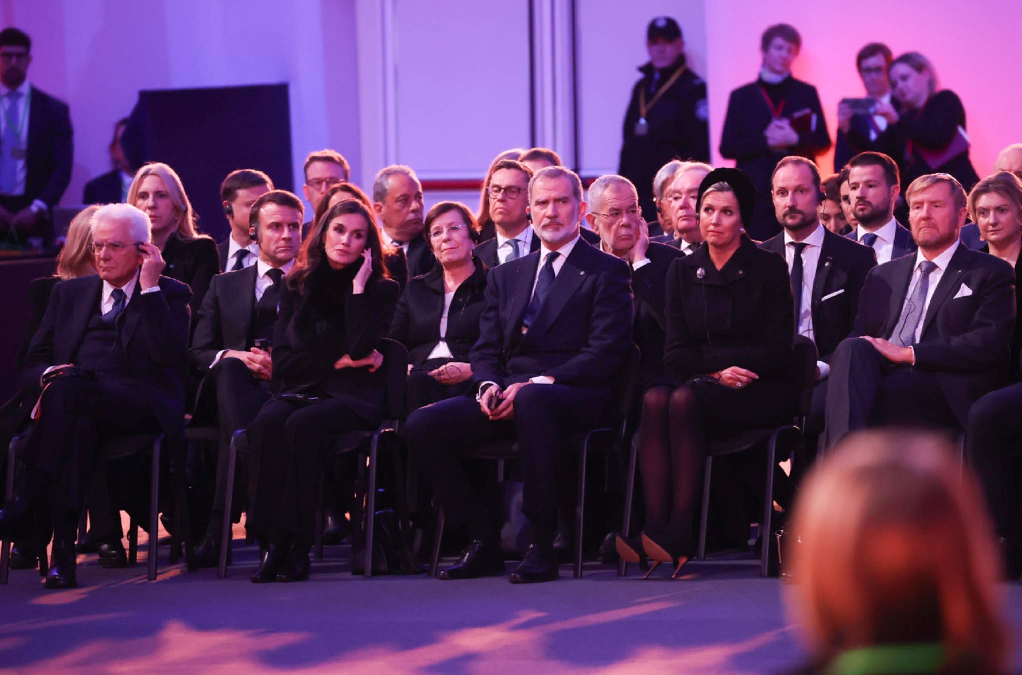 Encontronazo real, revelan qué le ha hecho Letizia a Máxima fuera de cámaras: lo califican de "inaceptable"