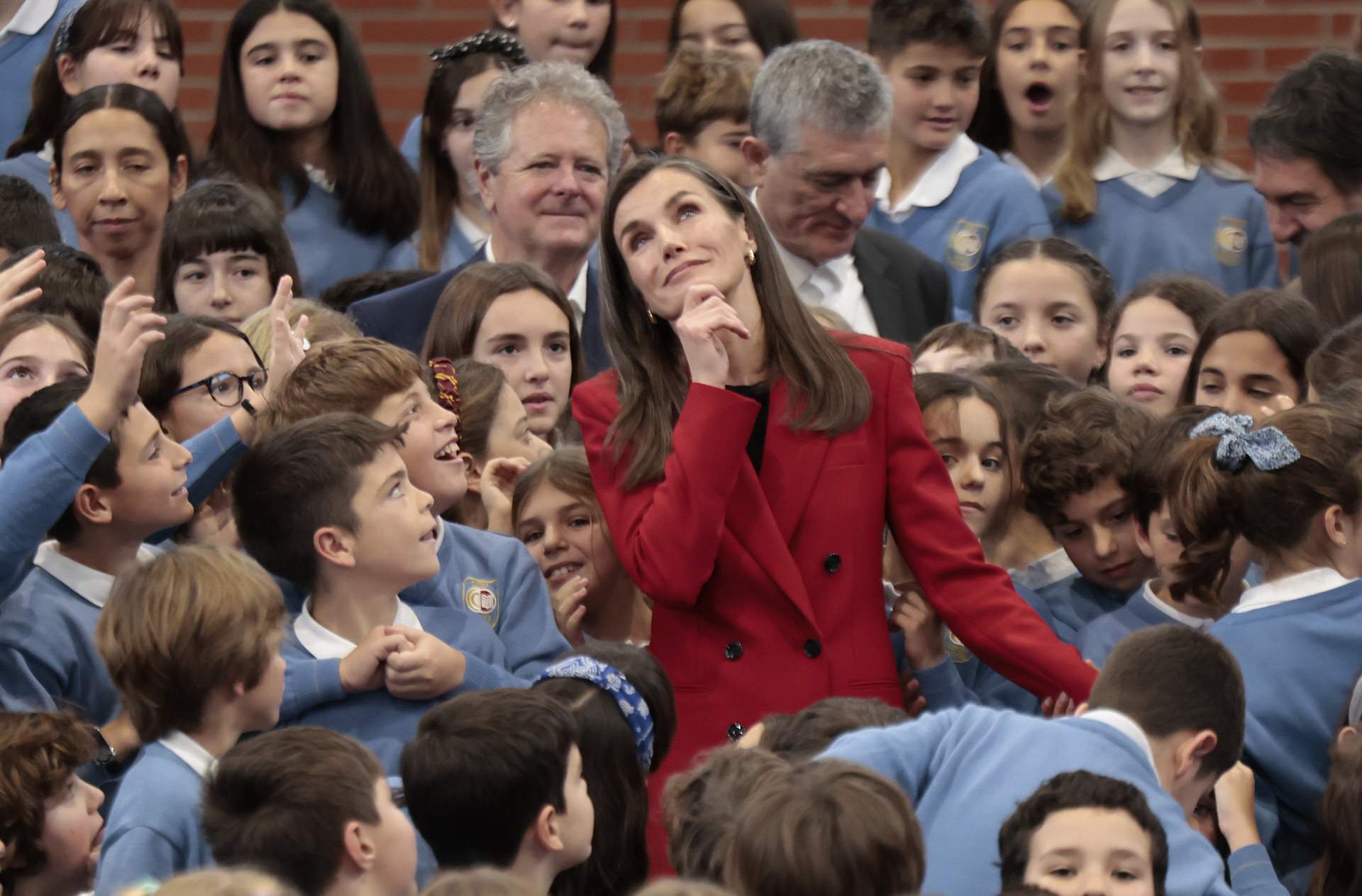 Letizia humillada por PP, Vox y aristócratas: el mote despectivo que recibe la reina