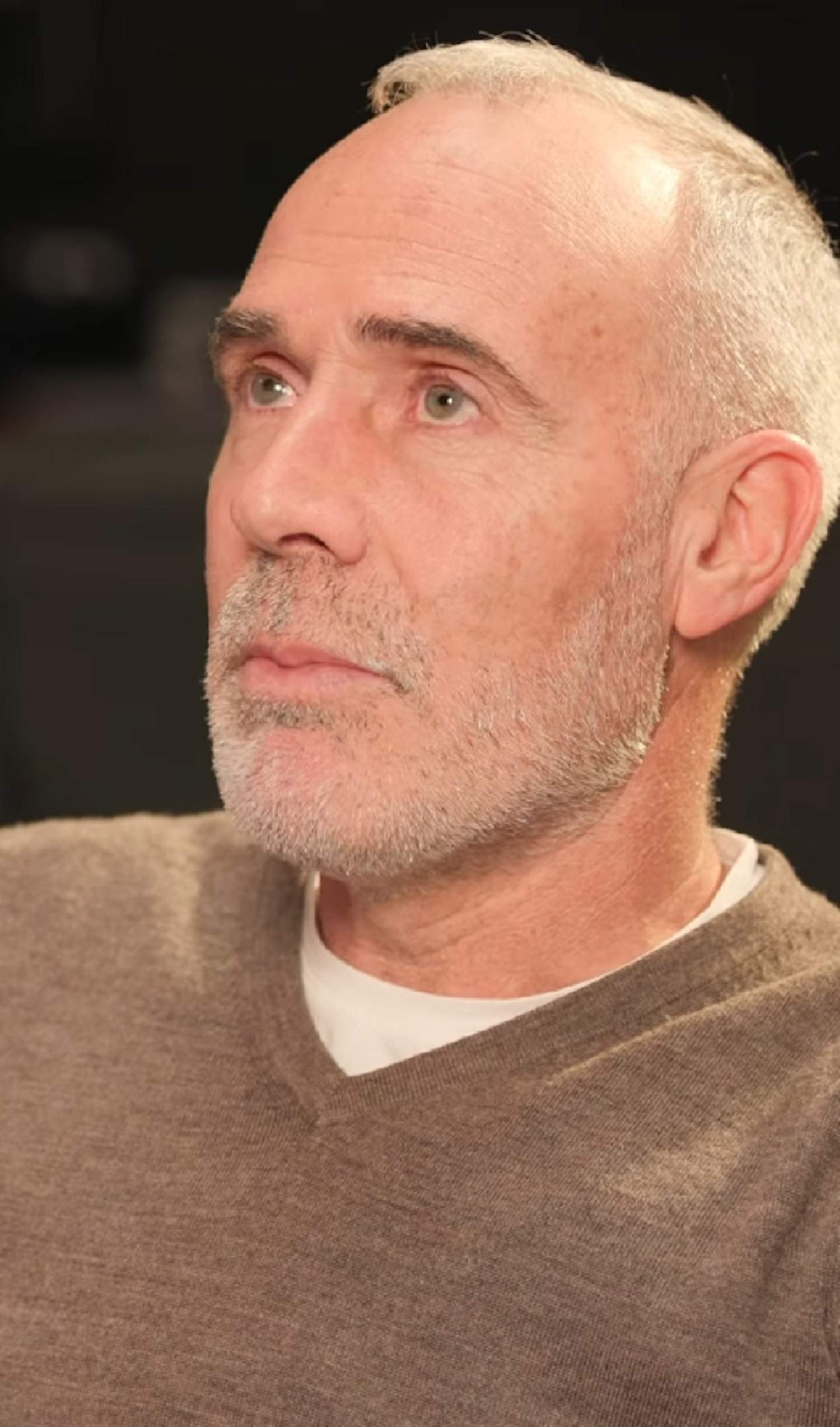 Carne de gallina con qué explica Àlex Corretja. Dolorosa confesión, se le rompe la voz: "Me echaría a llorar"