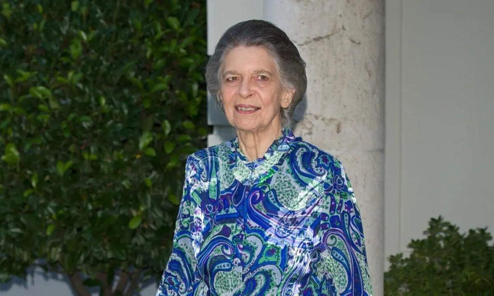 Irene de Grècia pateix un empitjorament i Zarzuela s'omple de sacerdots, curanderos i guies espirituals