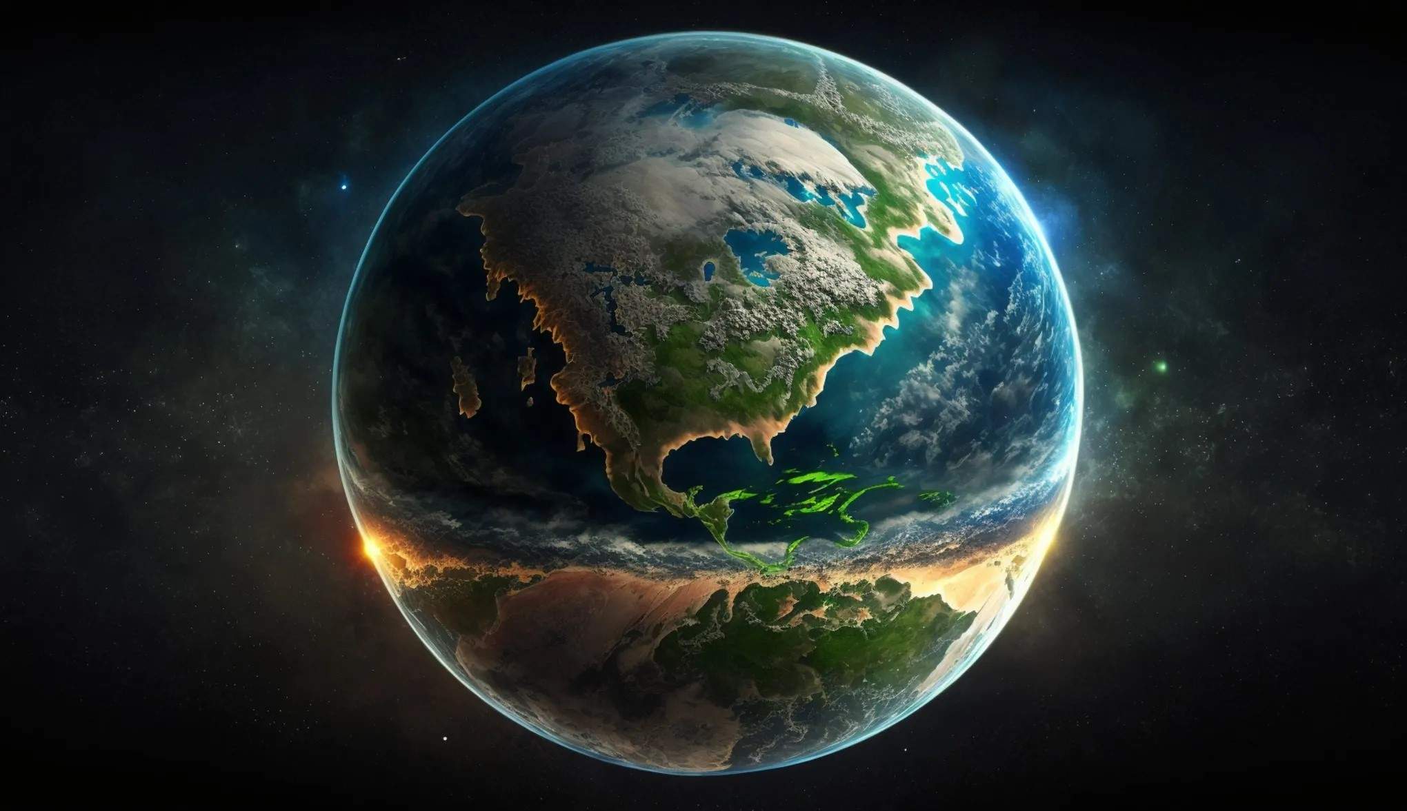 Baba Vanga, vidente búlgara, la predicción para 2026: “Una nave espacial llega a la Tierra”