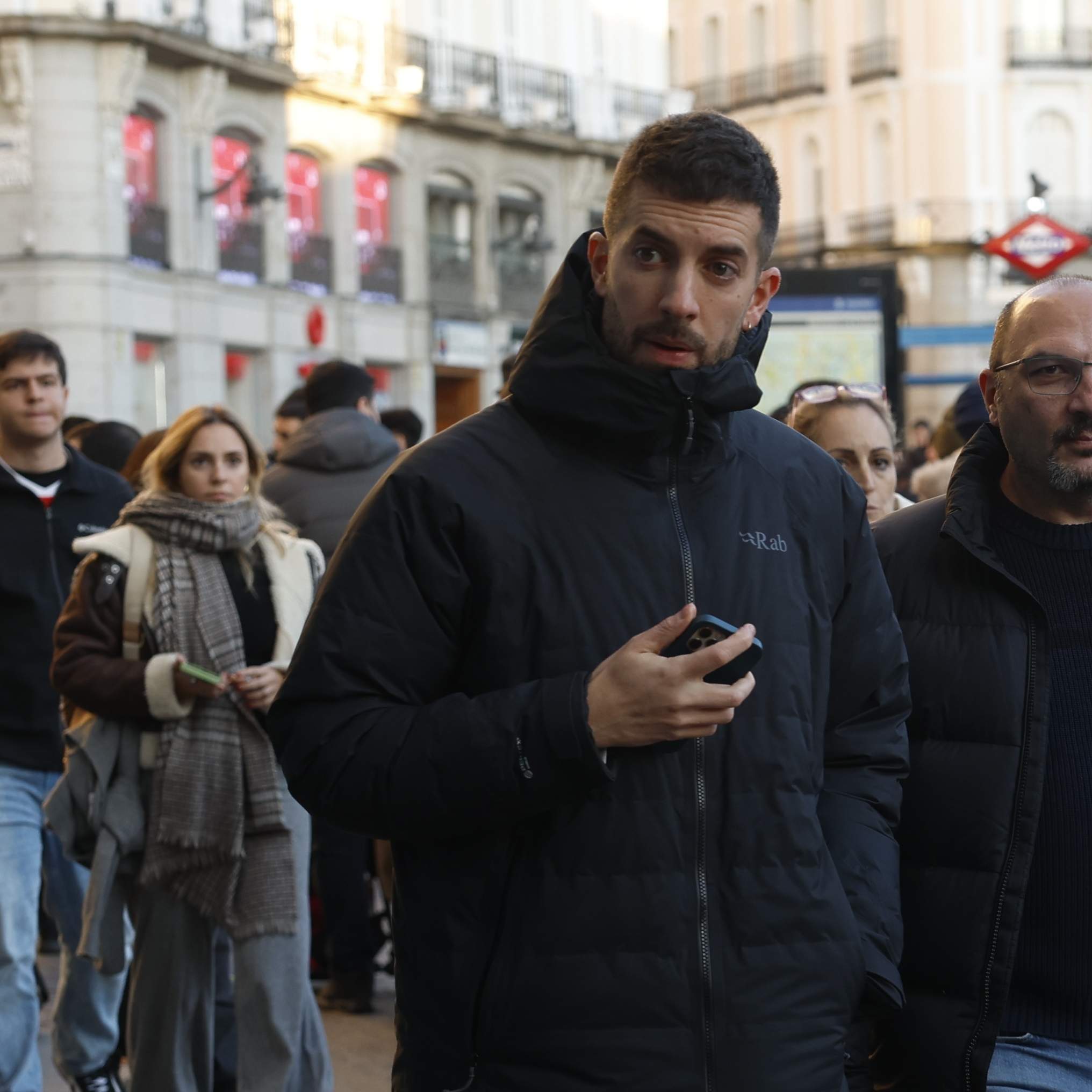 David Broncano sorprèn amb una història brutal: què van desallotjar per culpa seva