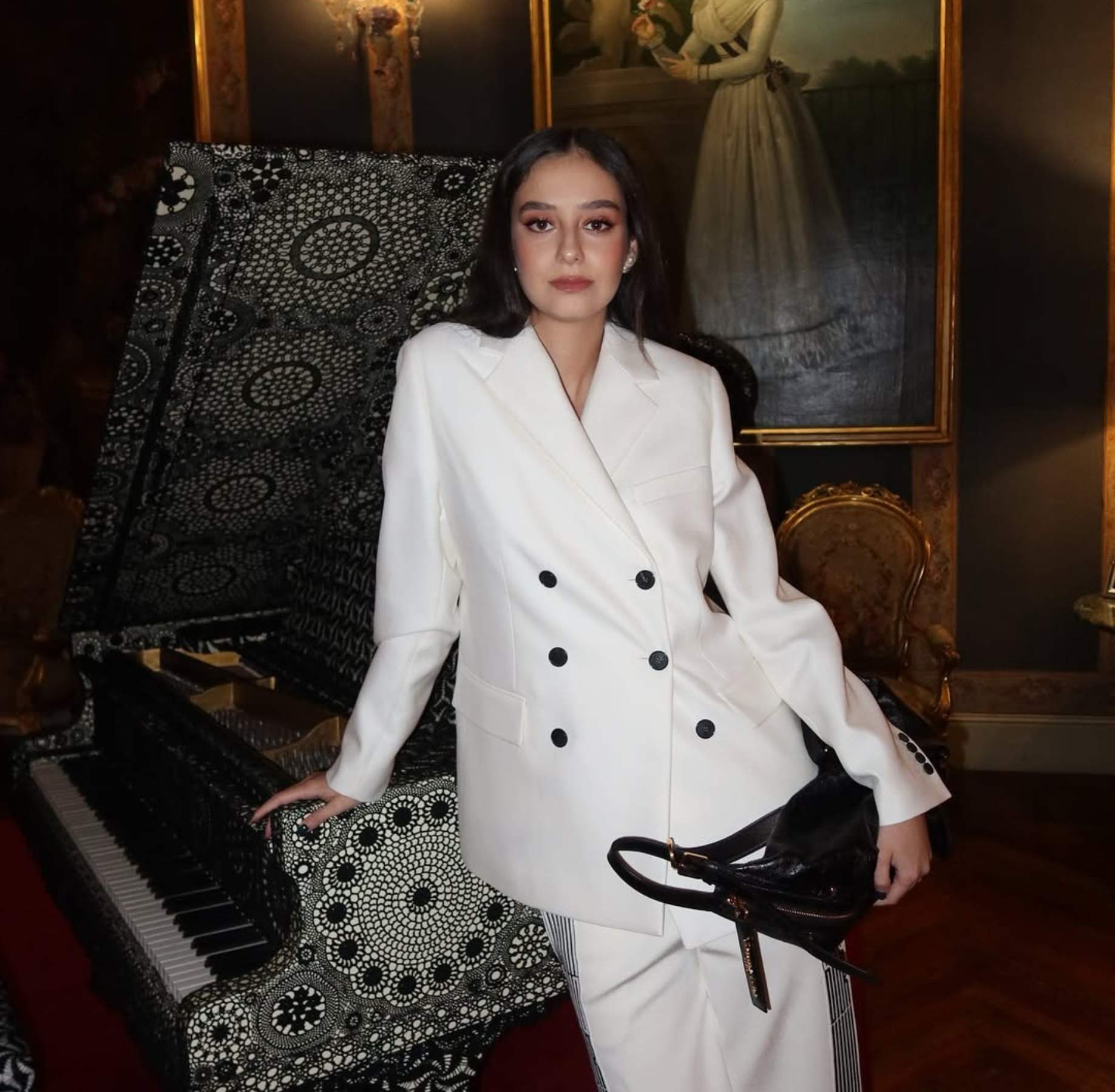 Revelen el sou que cobra Victoria Federica: xifra descomunal per anar al photocall i no parlar