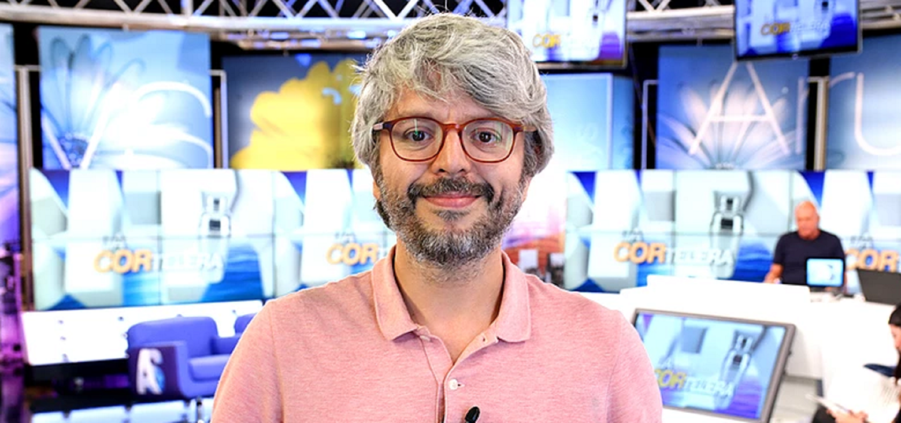 Òscar Broc: "La TV catalana perd un gran programa amb la marxa d'Arucitys"