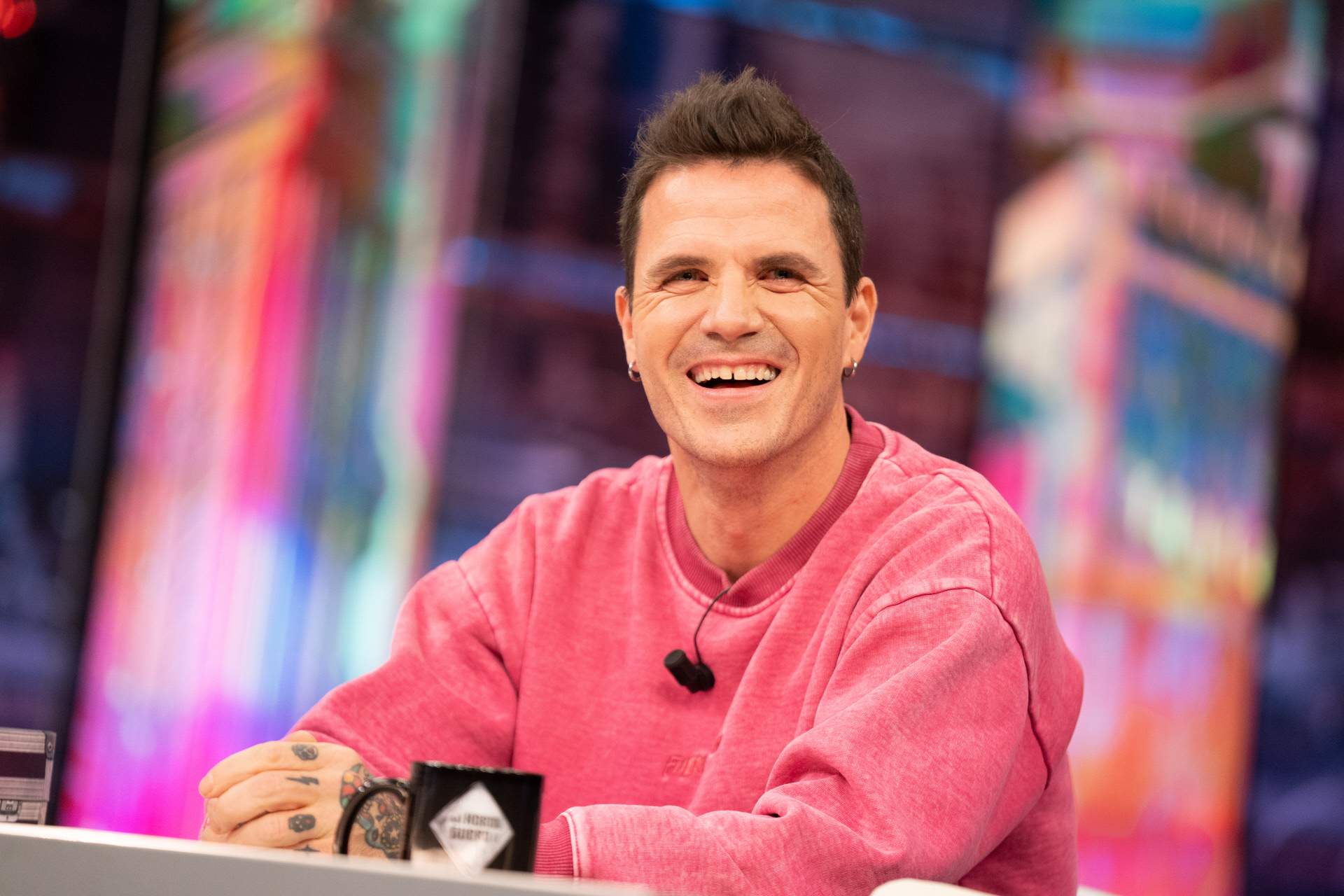 Dani Martín, estafado: “Tengo entre 6 y 8 millones en el banco pero perdí 220.000” Dani Martín, estafado: “Tengo entre 6 y 8 millones en el banco pero perdí 220.000”