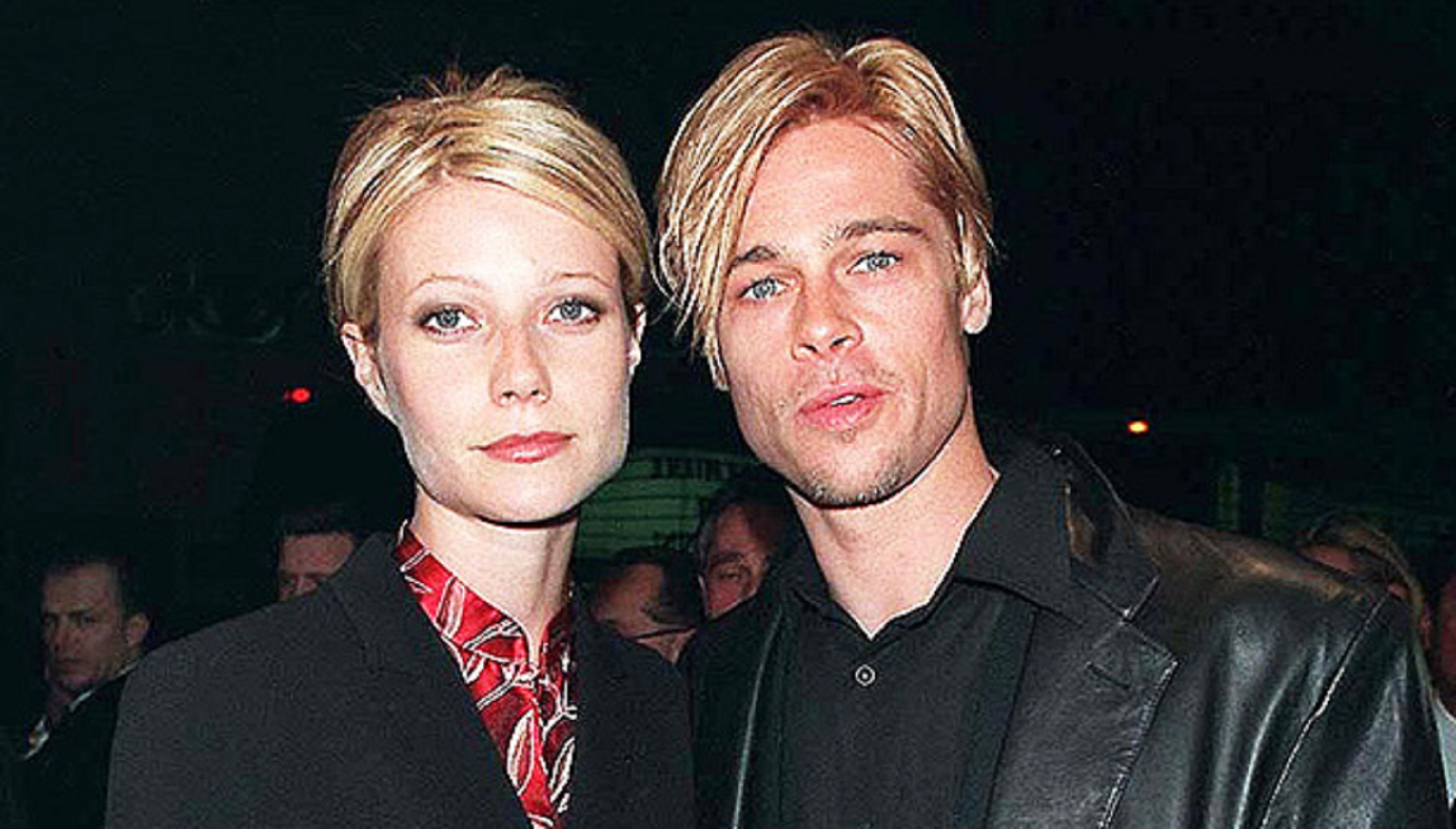La enfermiza obsesión de Brad Pitt por parecerse a sus parejas