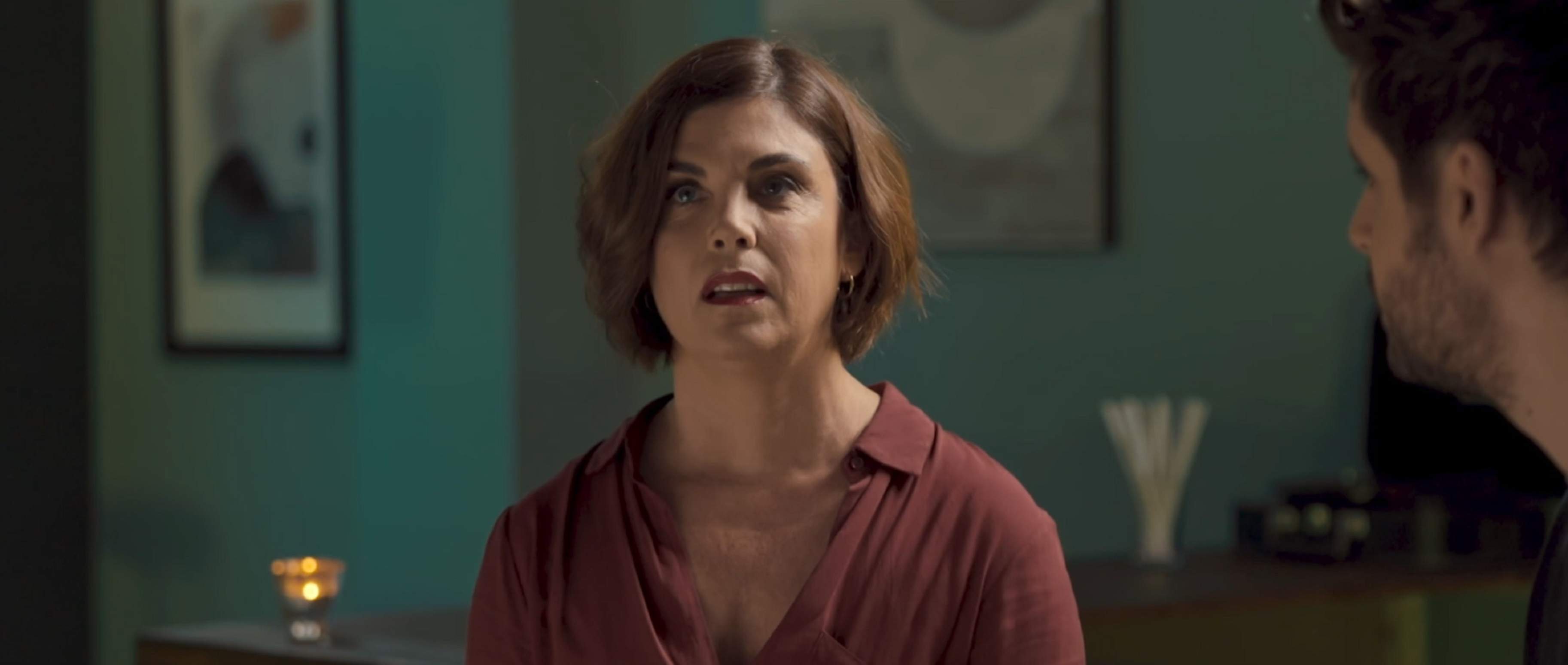 Samanta Villar deja de piedra por lo que ha confesado hablando de infidelidad