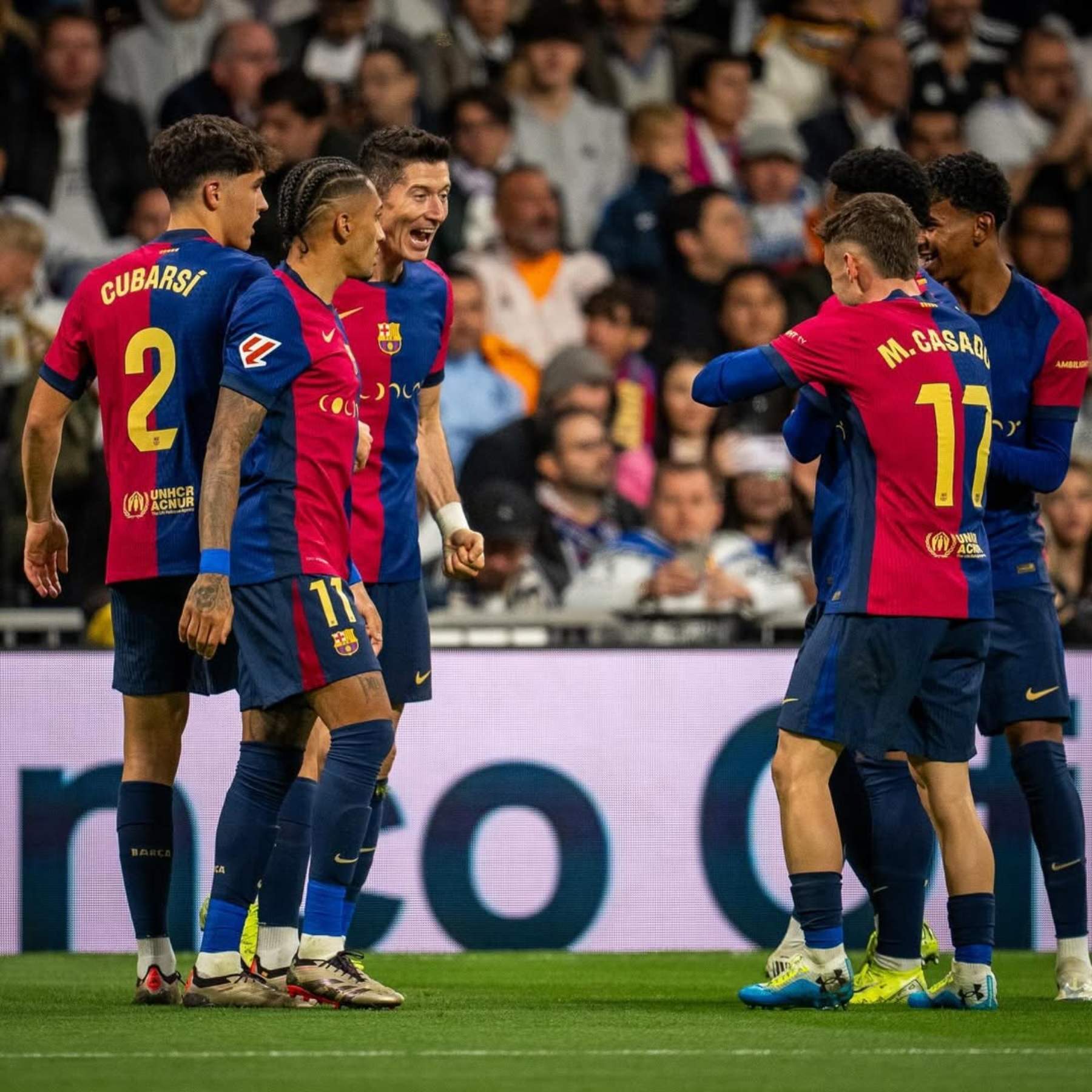La cita d'aquest crack del Barça en el restaurant de moda de Barcelona, anècdota brutal