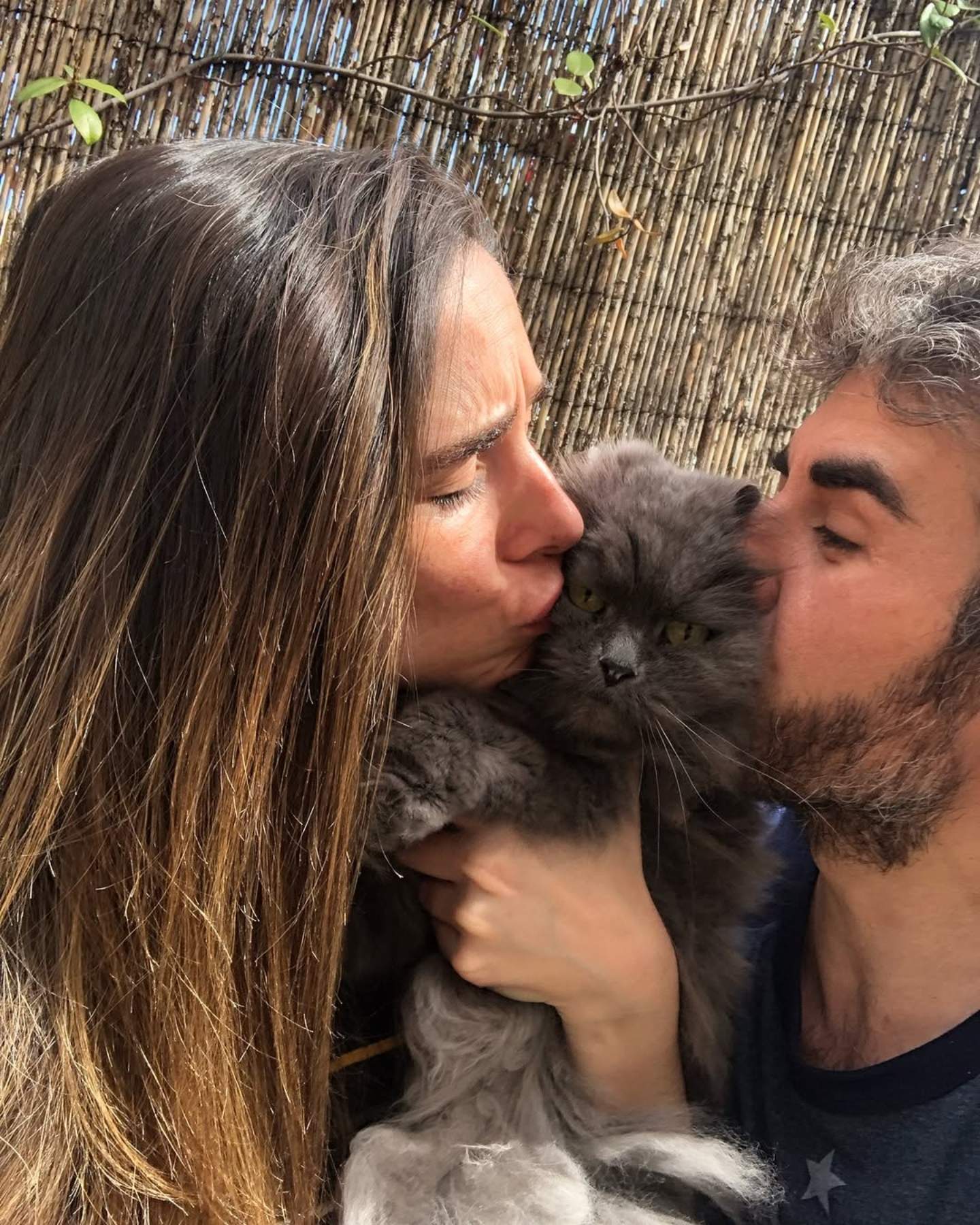 Daniel Muriel y Candela Serrat se despiden de un miembro de la familia, carta emotiva: "20 años de amor"