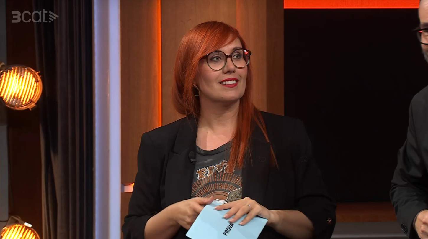 El nom molt català que Elisenda Carod i un VIP del 'Polònia' han triat per al seu fill