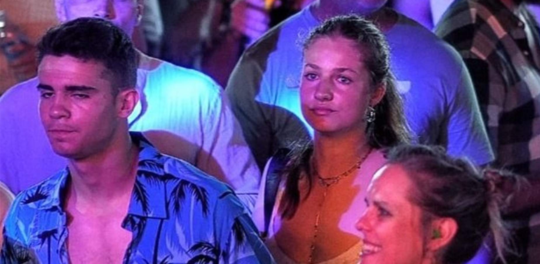 Fotos del novio de Leonor vestido de oficial de la Marina: guapo, madrileño y pijo
