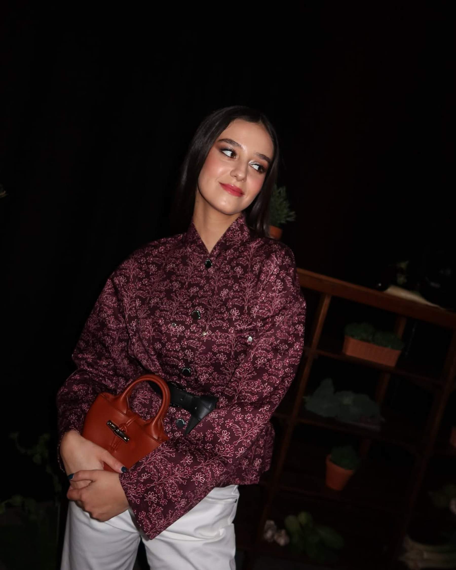 Victoria Federica revela a quién va dedicado este detalle: la inicial que la acompañará siempre