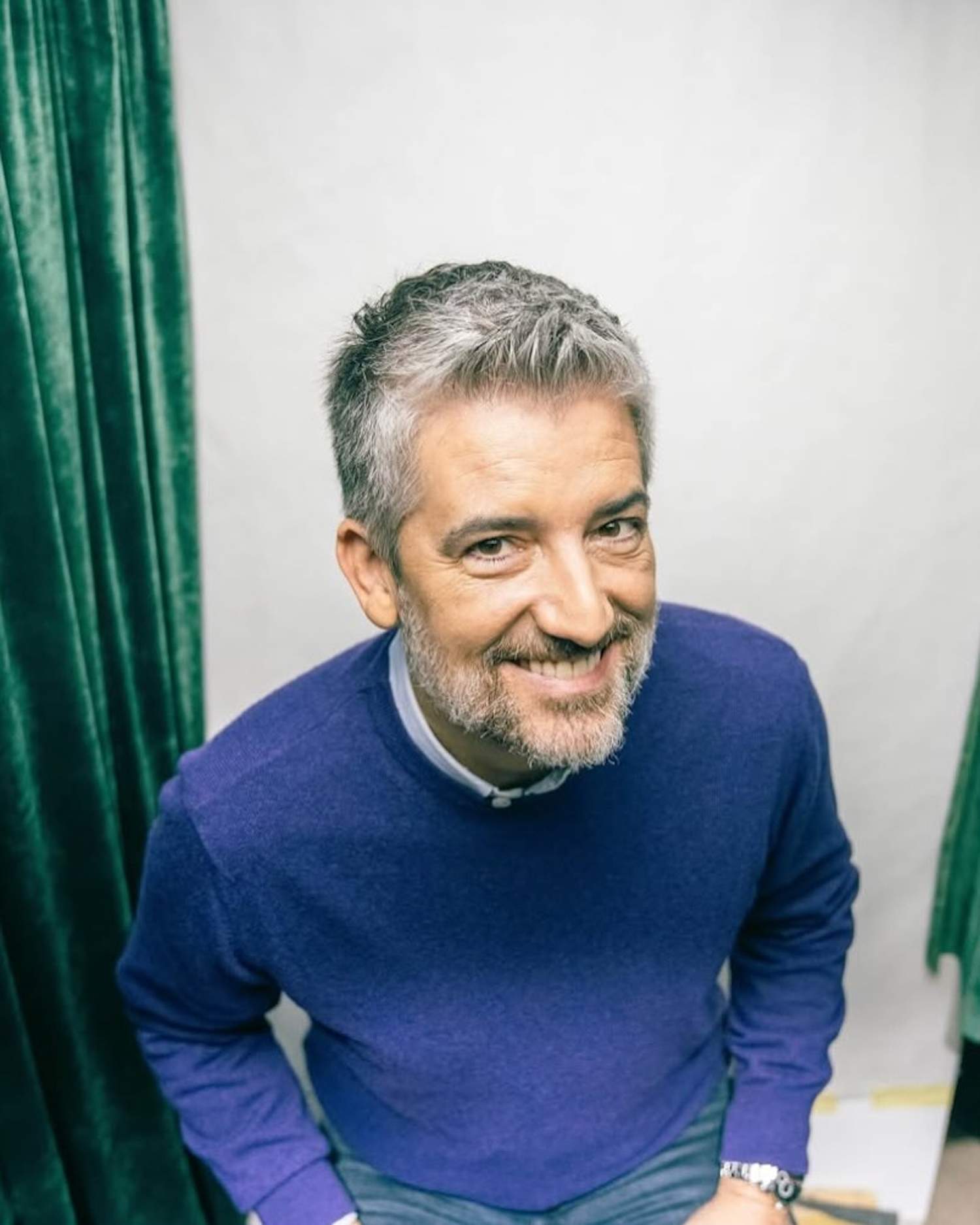 I si Toni Cruanyes no es digués Toni Cruanyes? Bonica confessió, nom preciós