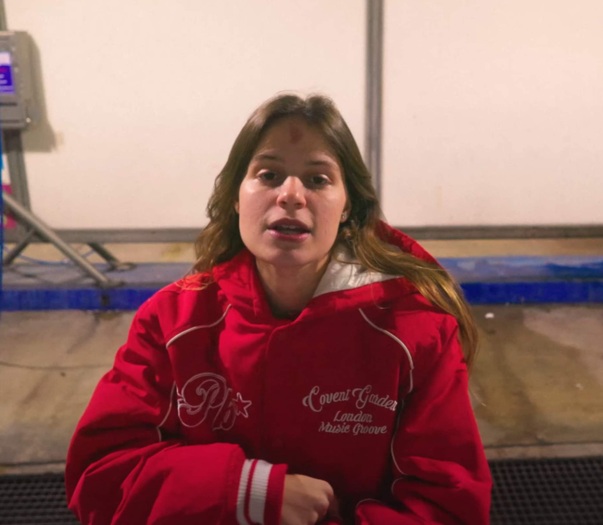 Mushka alborota a los seguidores en su día más especial: dedicatoria romántica de la novia