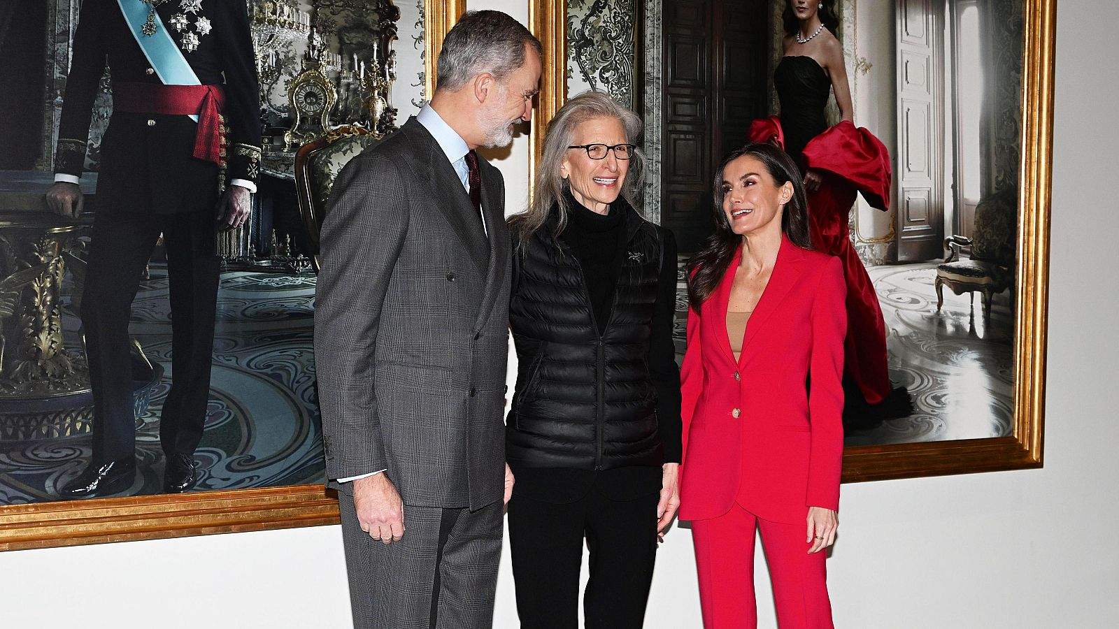 Casa Real paga un apartamento a Letizia fuera de España desde el cese de la convivencia con Felipe VI