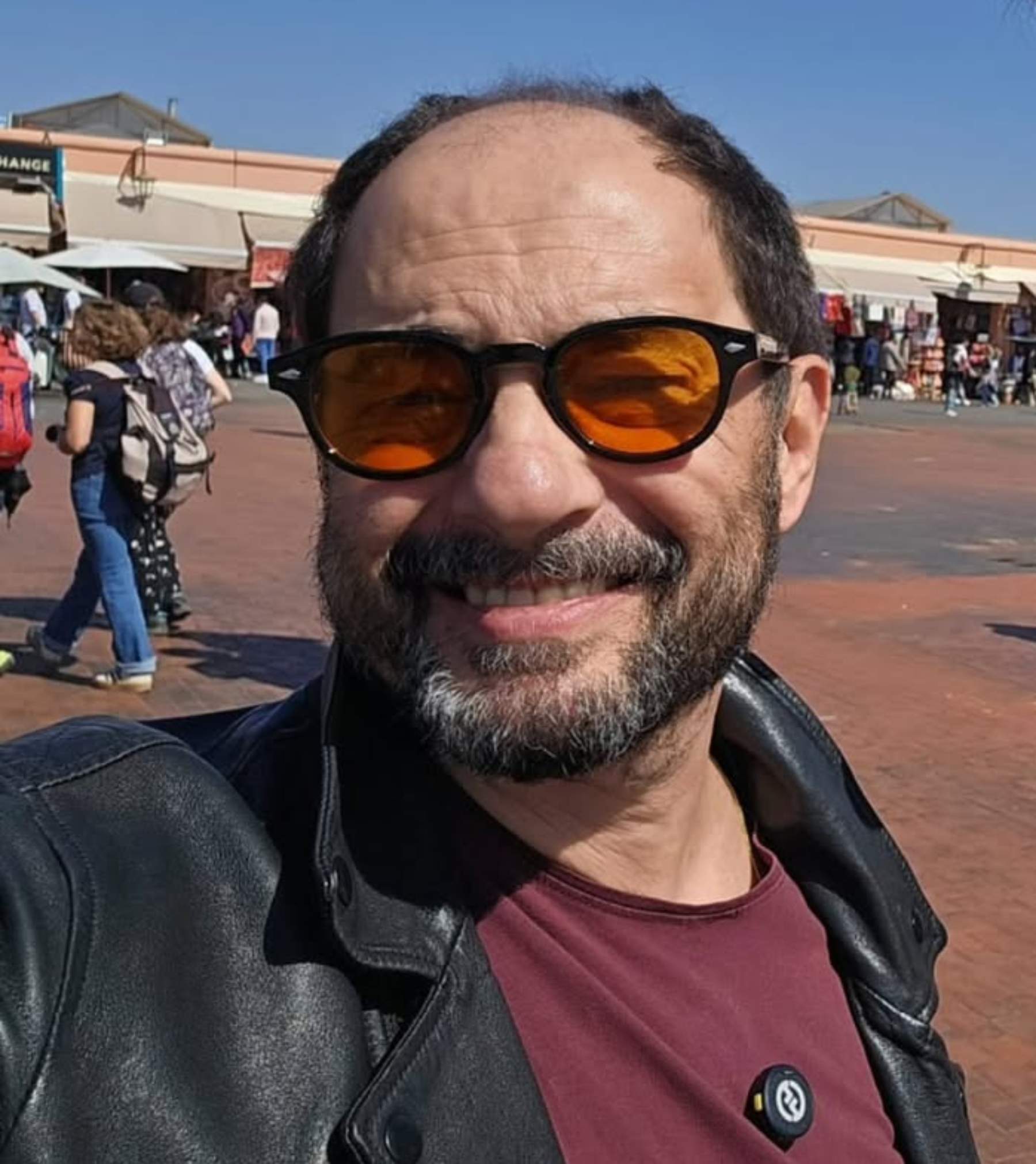 Jordi Sánchez alborota la red en una aventura inédita: protagonista del viaje más esperado