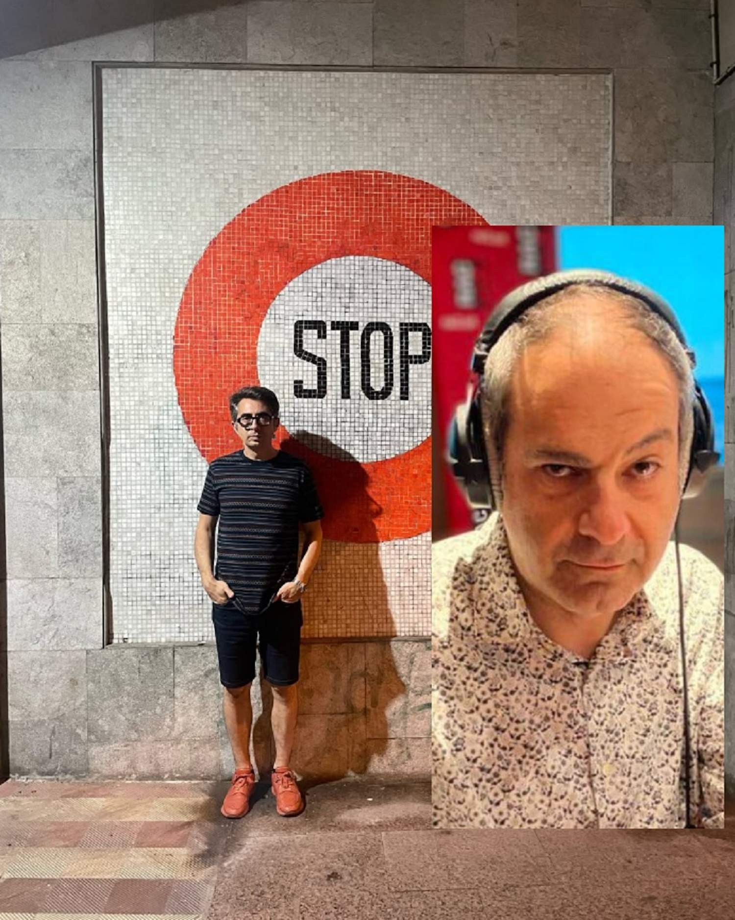 Toni Clapés revela el colaborador que ha durado menos en su programa de RAC1: "Berto Romero, 10' y se largó"