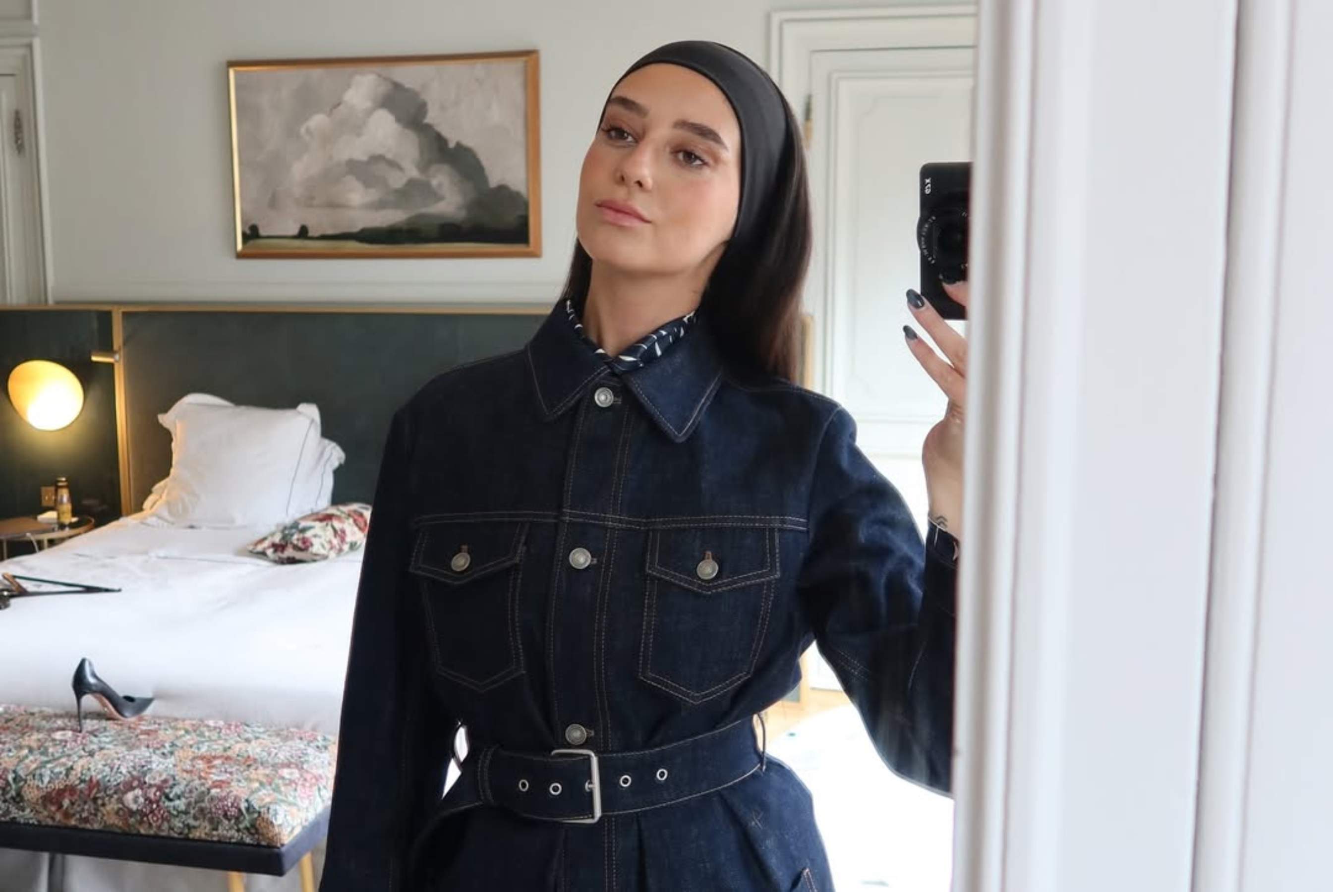 Victoria Federica, la escapada sin el novio y a solas con un colaborador de televisión