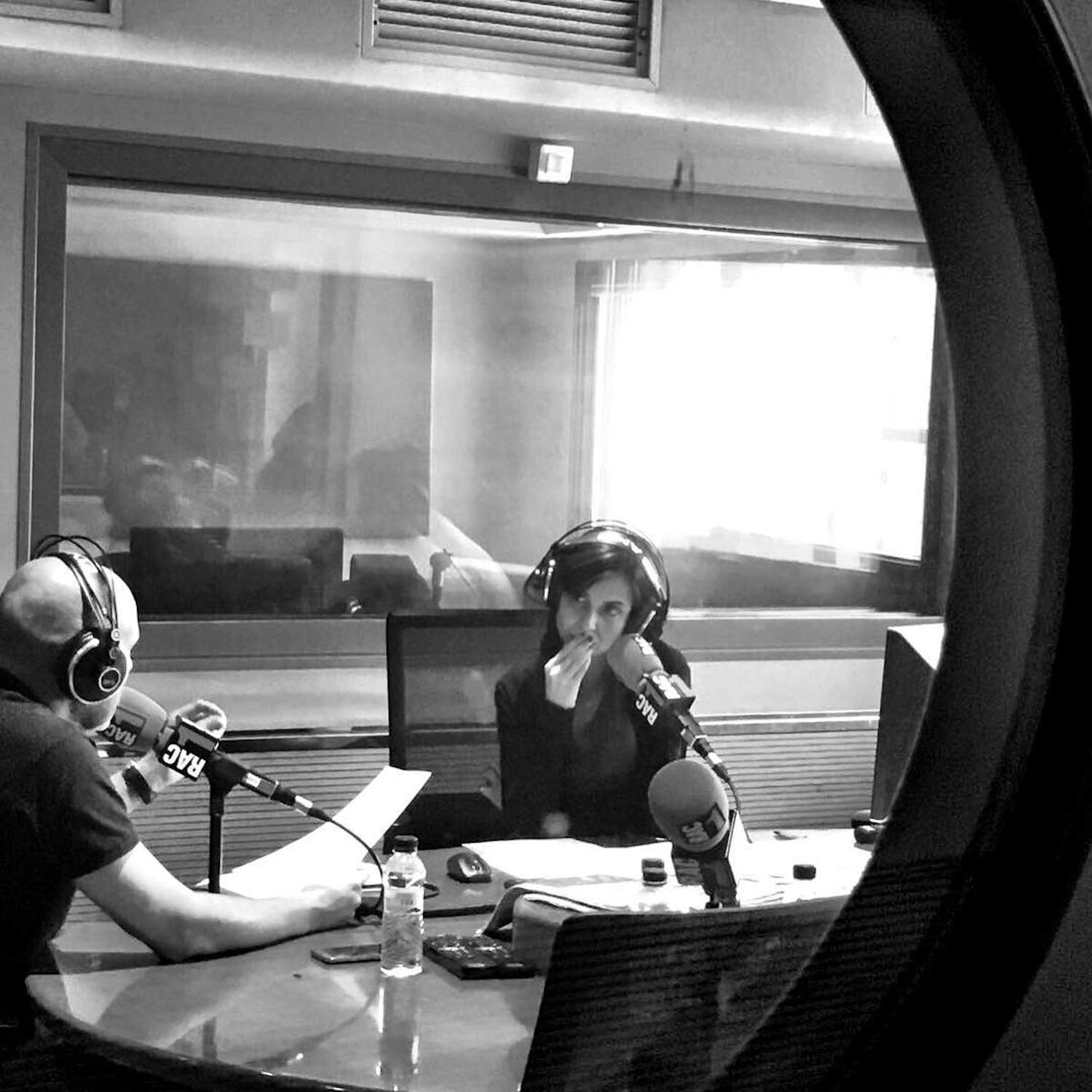 Sorpresa con Laura Rosel, vuelve a RAC1. Qué hará: "Estoy muy contenta"