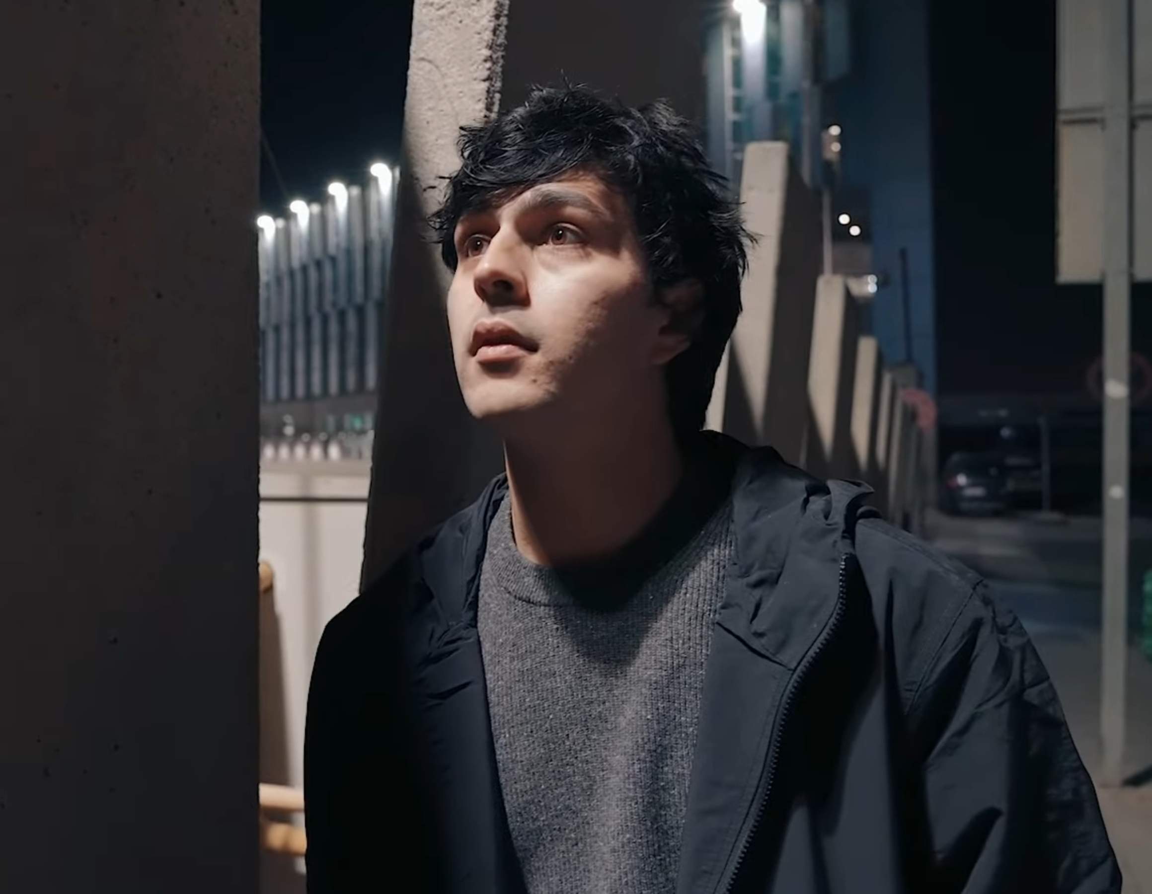 Nil Cardoner emociona recordando 'Pulseras Rojas', la reflexión después de 13 años: "No renunciaría..."