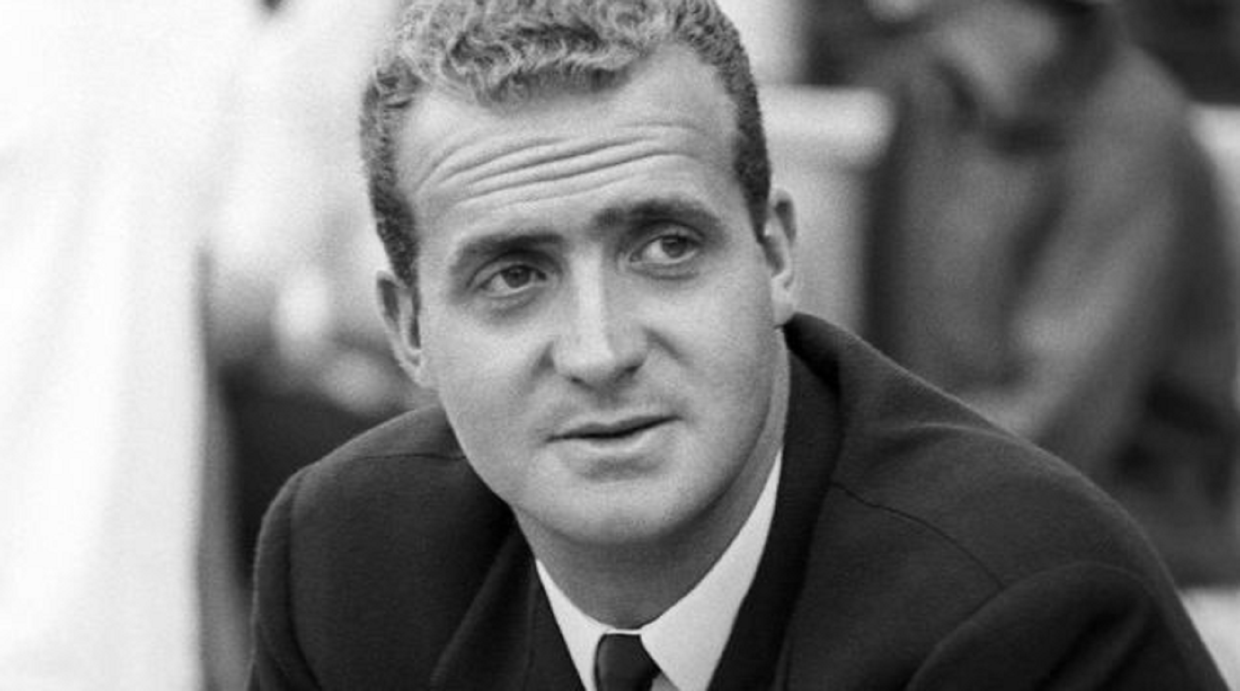 Murió una supuesta amante de Juan Carlos en misteriosas circunstancias?
