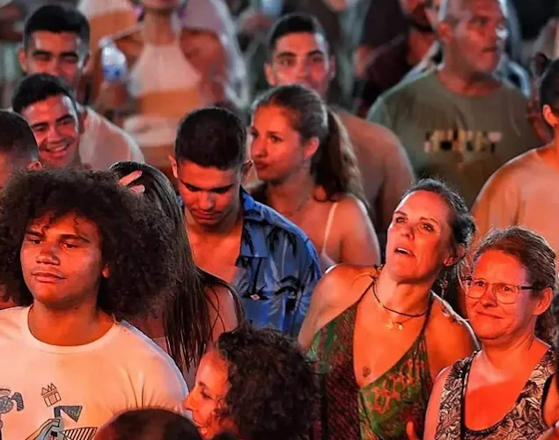 Elionor en biquini a Sud-amèrica: un paparazzi obté la foto més cara de la història