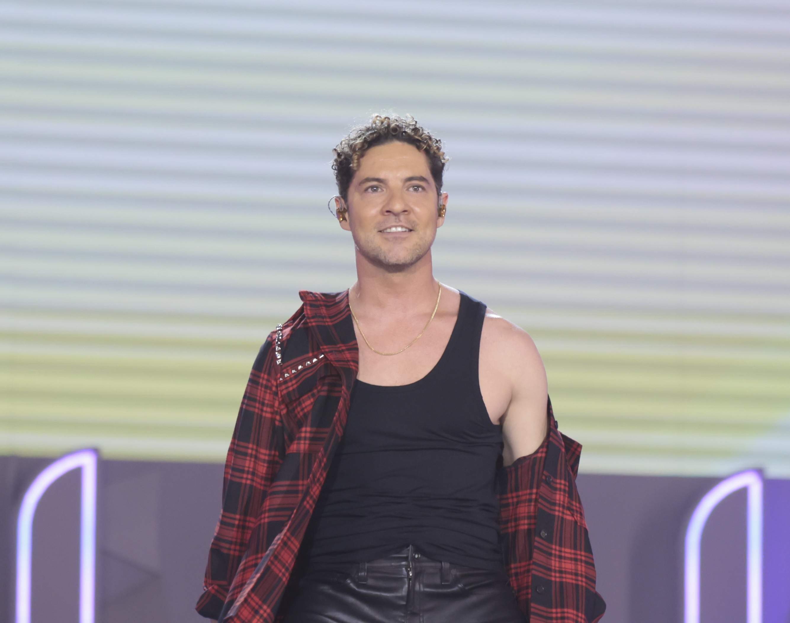 David Bisbal, ilusionado, la noticia más especial para los seguidores: "Quiero compartir algo..."