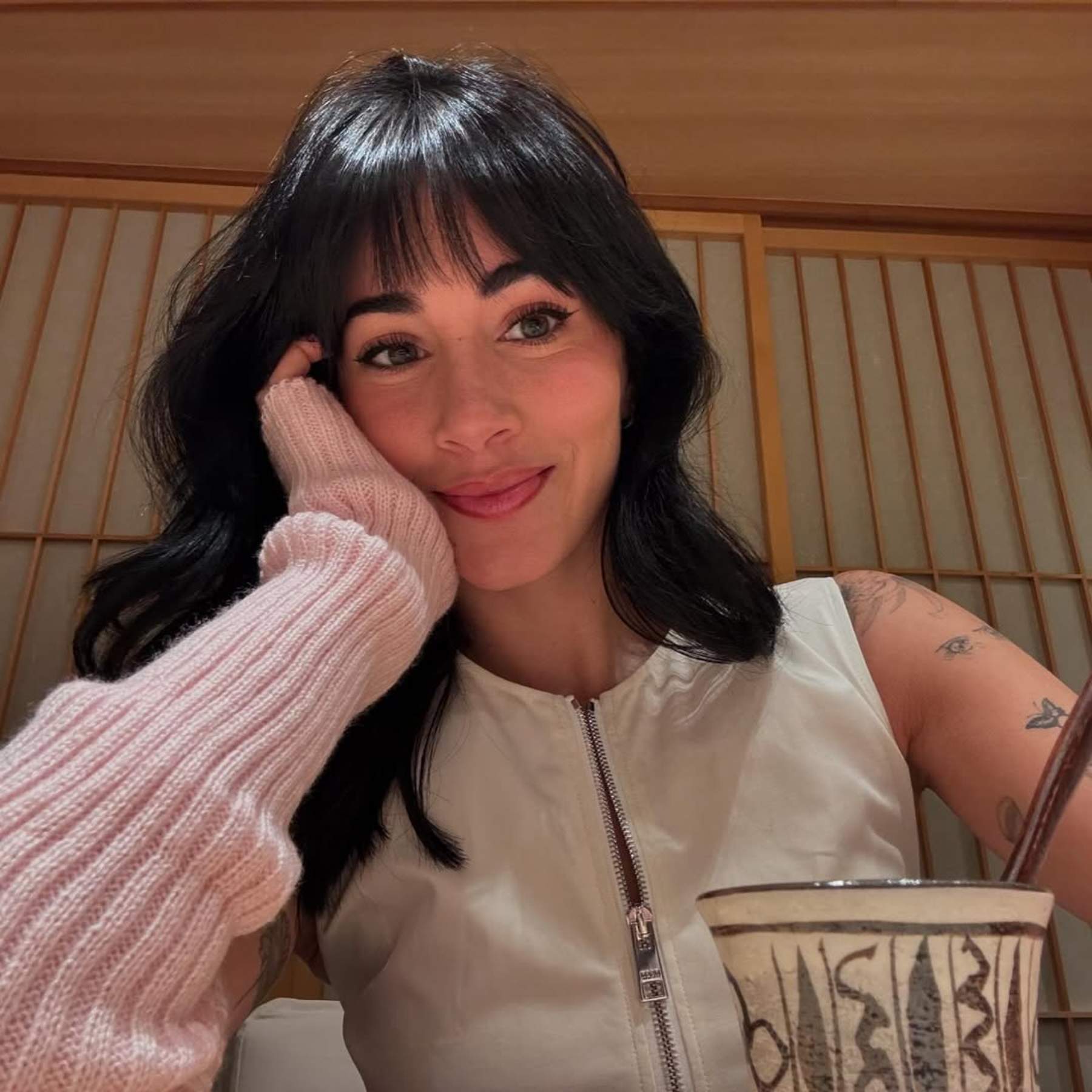 Aitana deja a los fans con la boca abierta, aparición sorpresa con este VIP desde Japón: "Pegan mucho"