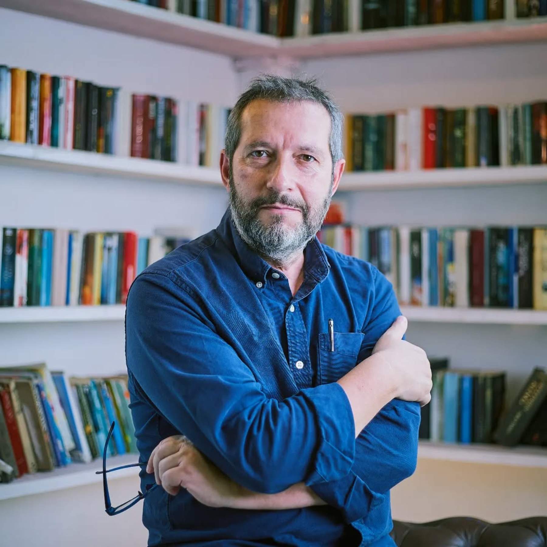 Carles Porta sorprèn, a qui ha anat a veure aquest cap de setmana: aparició estel·lar