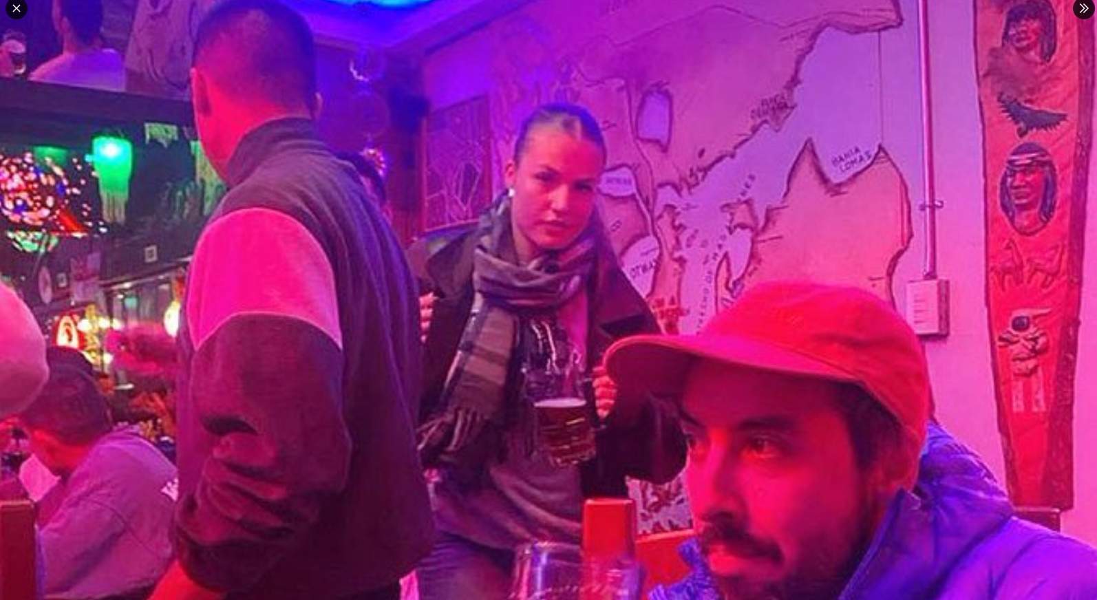 Reunió secreta a Zarzuela amb periodistes per vetar les fotos en biquini d'Elionor