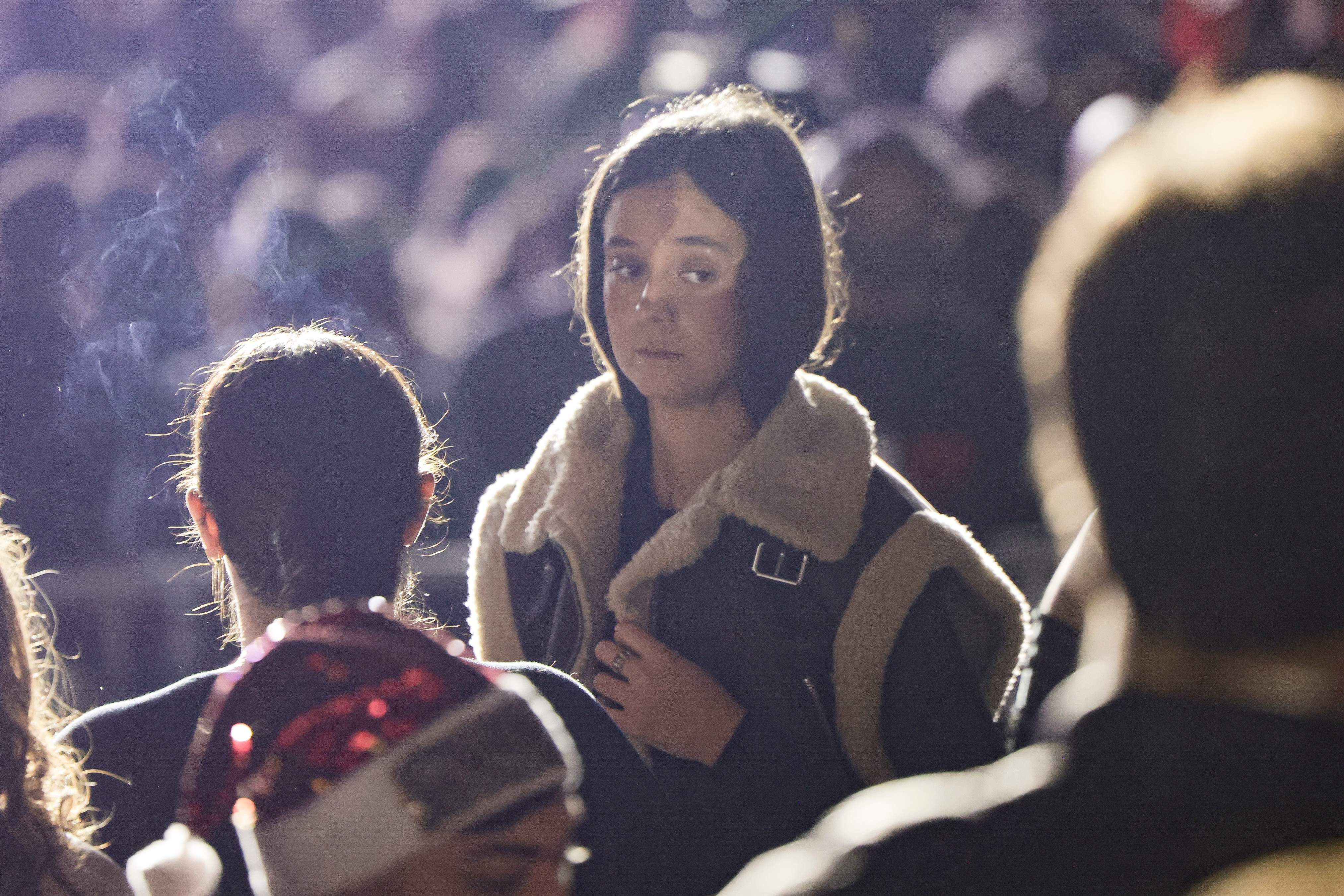 Victoria Federica, inèdita, confessa el lloc on ho ha passat més malament: "En el que peor..."