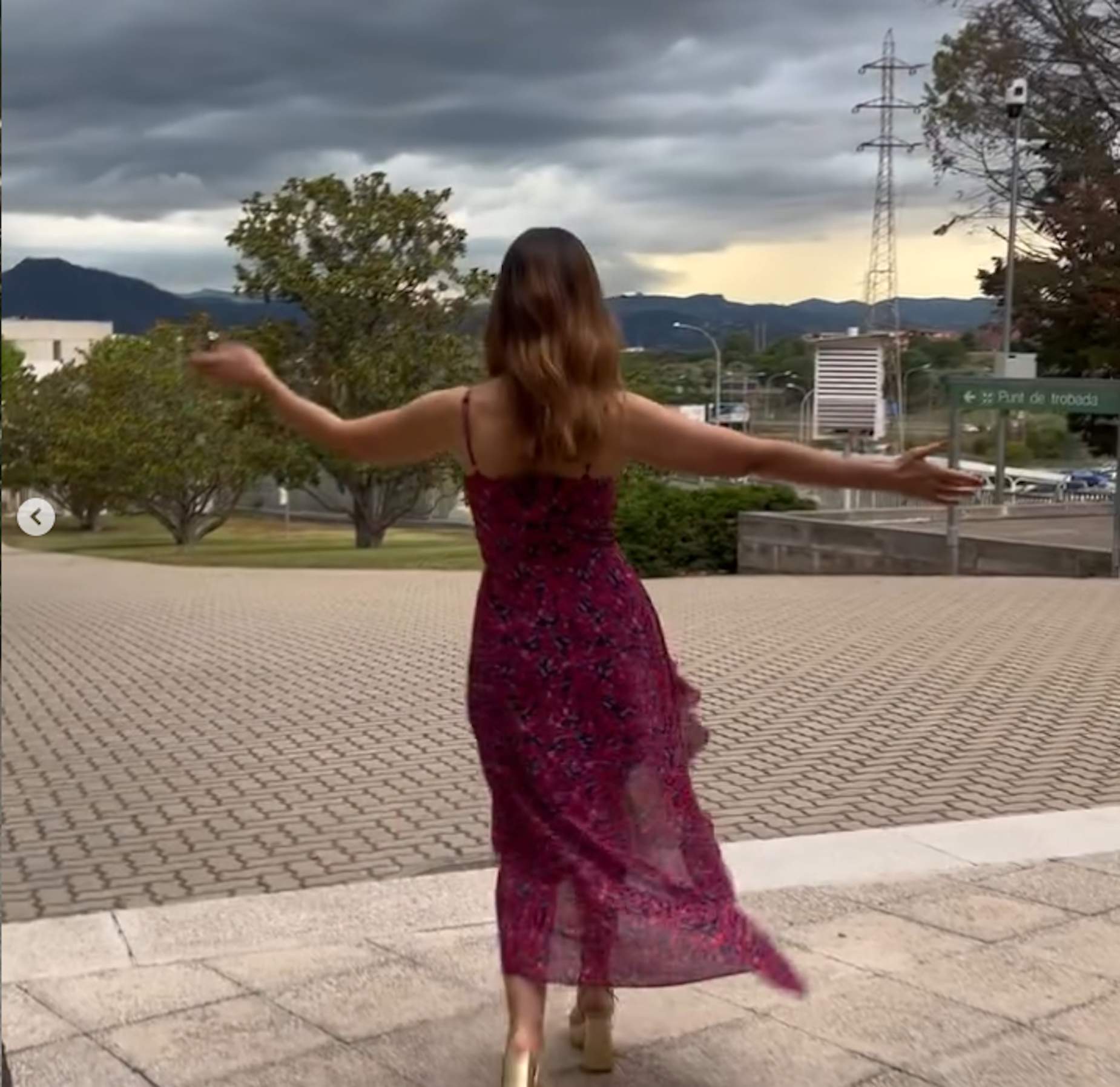 Presentadora Estrella De TV3 Se Va A Hacer Las Tardes De La 1 Nueva Presentadora Estrella De TV3 Se Va A Hacer Las Tardes De La 1 Nueva