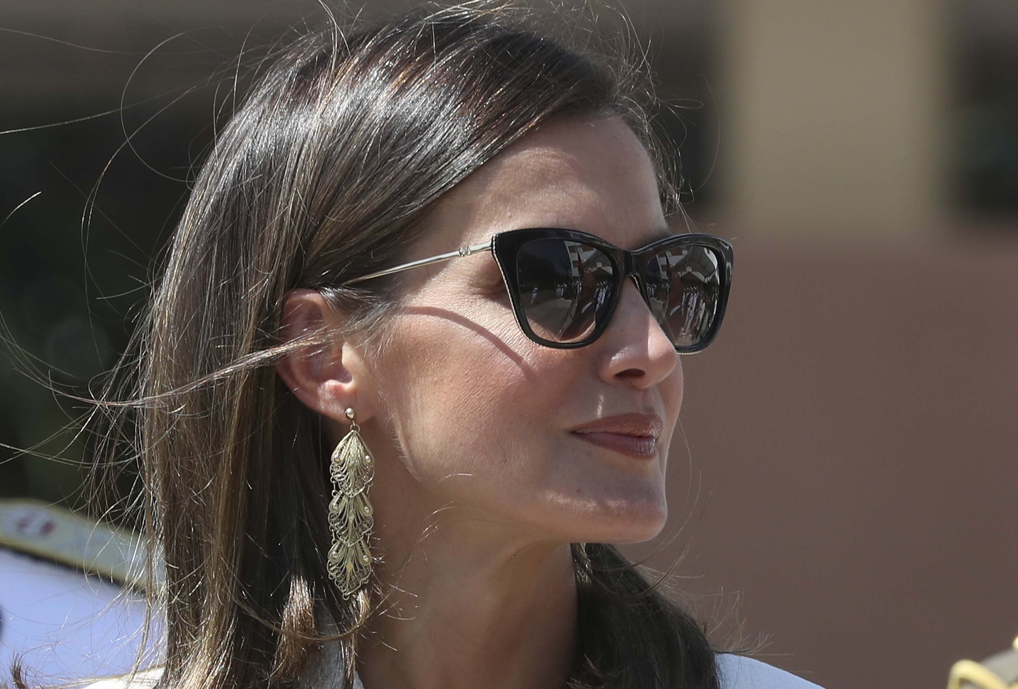 Así es Letizia: tiene 7 exnovios, es obsesiva, agnóstica y paga a escote