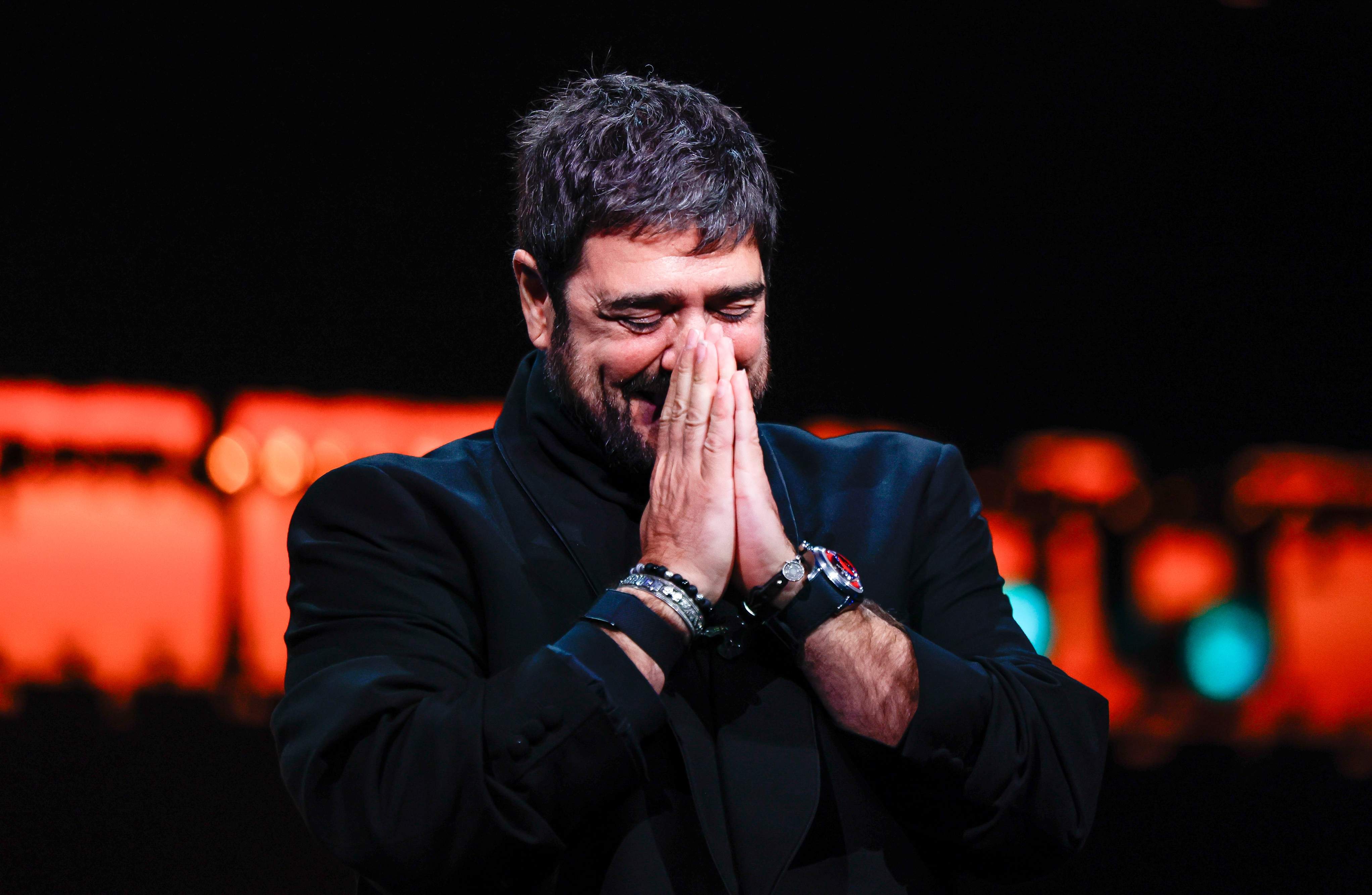 Antonio Orozco enamora con Carmen, su madre, qué anuncian juntos: "¿Nada más?"