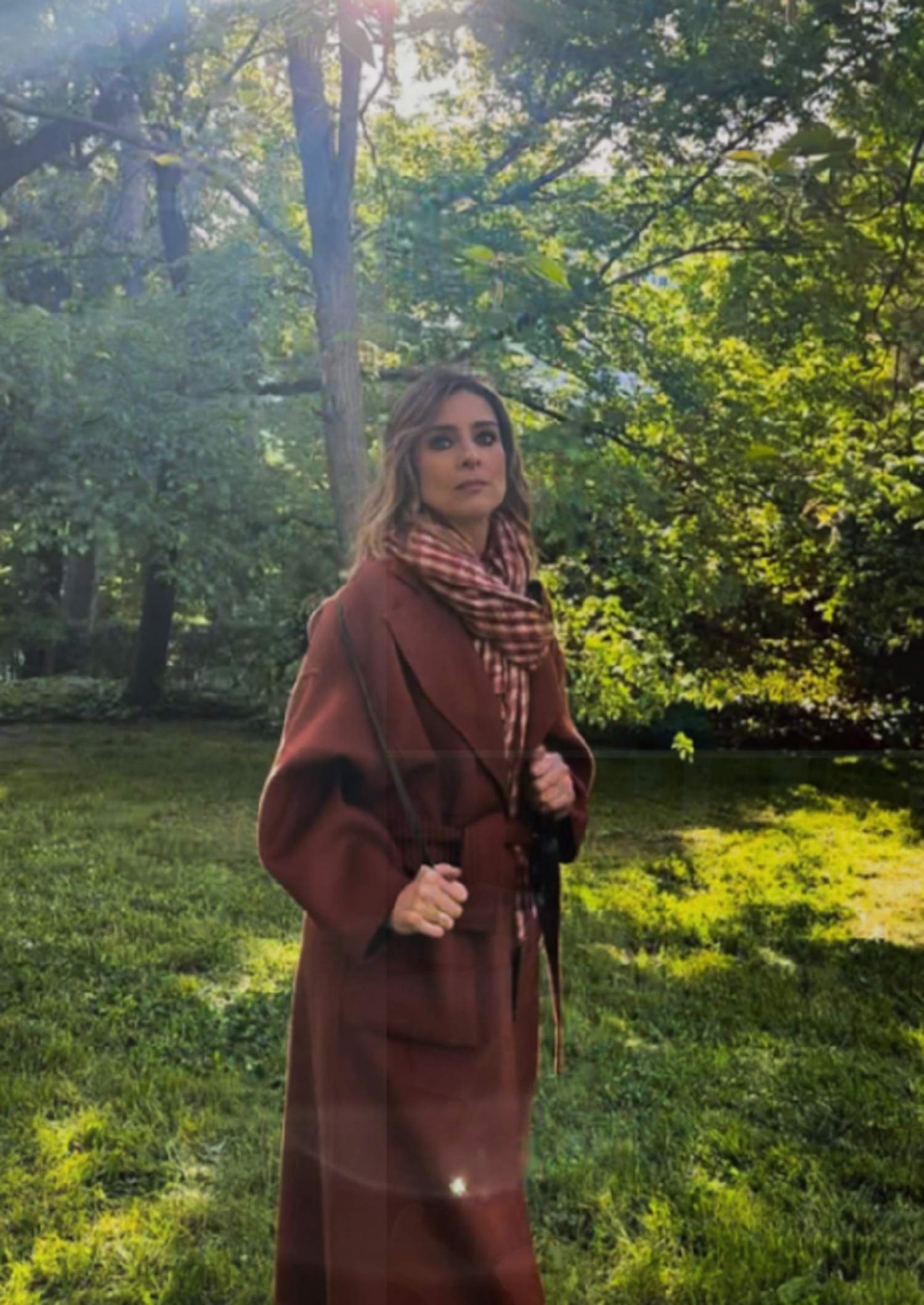 Sandra Barneda confiesa qué trastorno sufre y qué presentador la ha amenazado de muerte