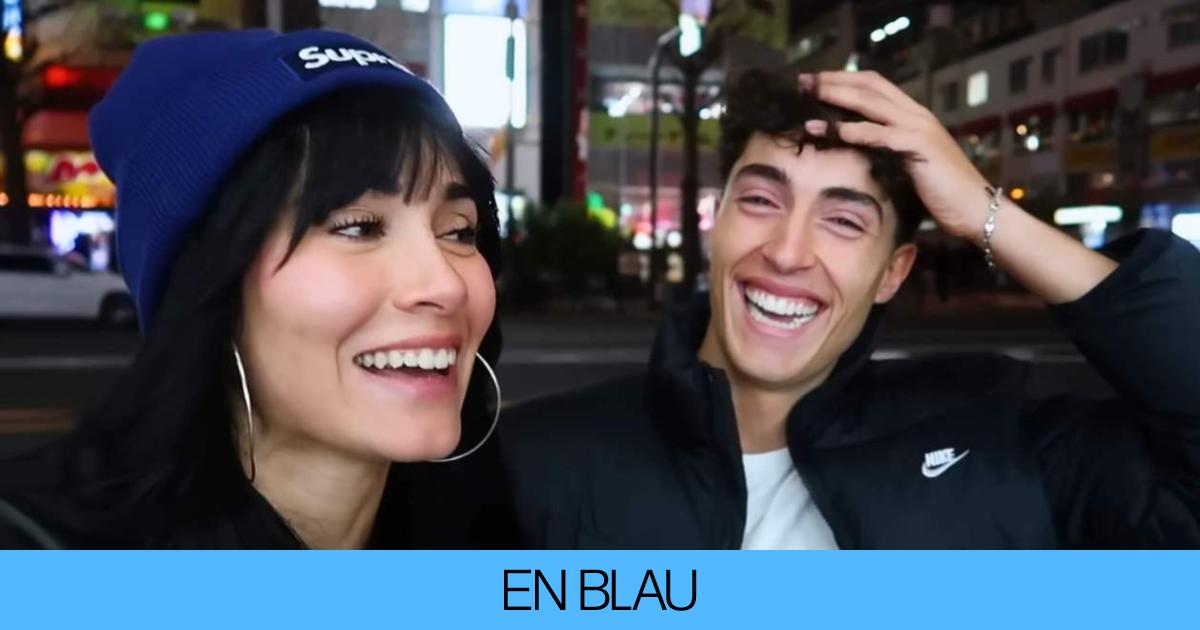 El Drama de Aitana: Uxue López Confirma su Ruptura con Plex